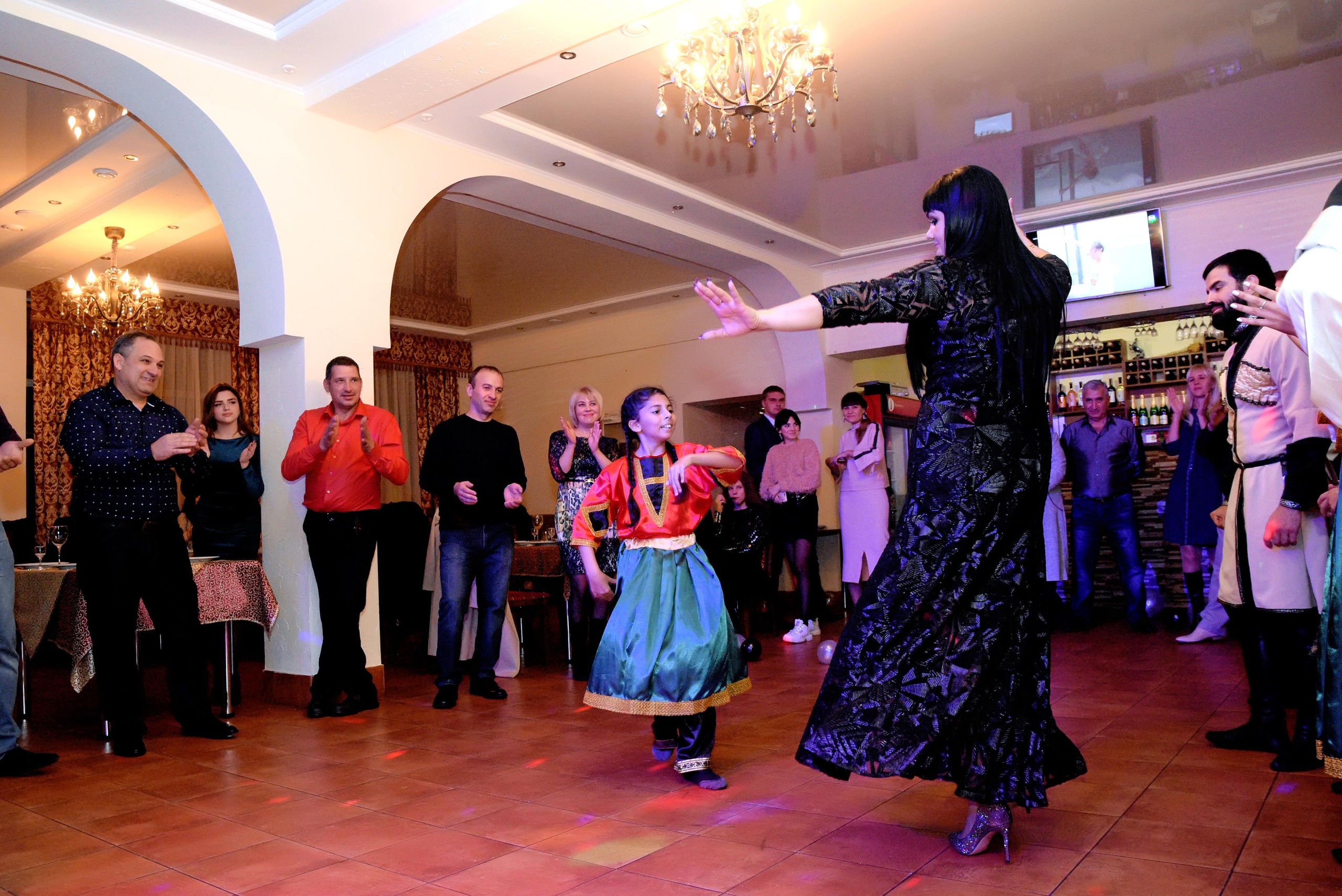 Профессиональный фотограф на день рождения или корпоратив. Вячеслав Скрипник Фотограф Краснодар