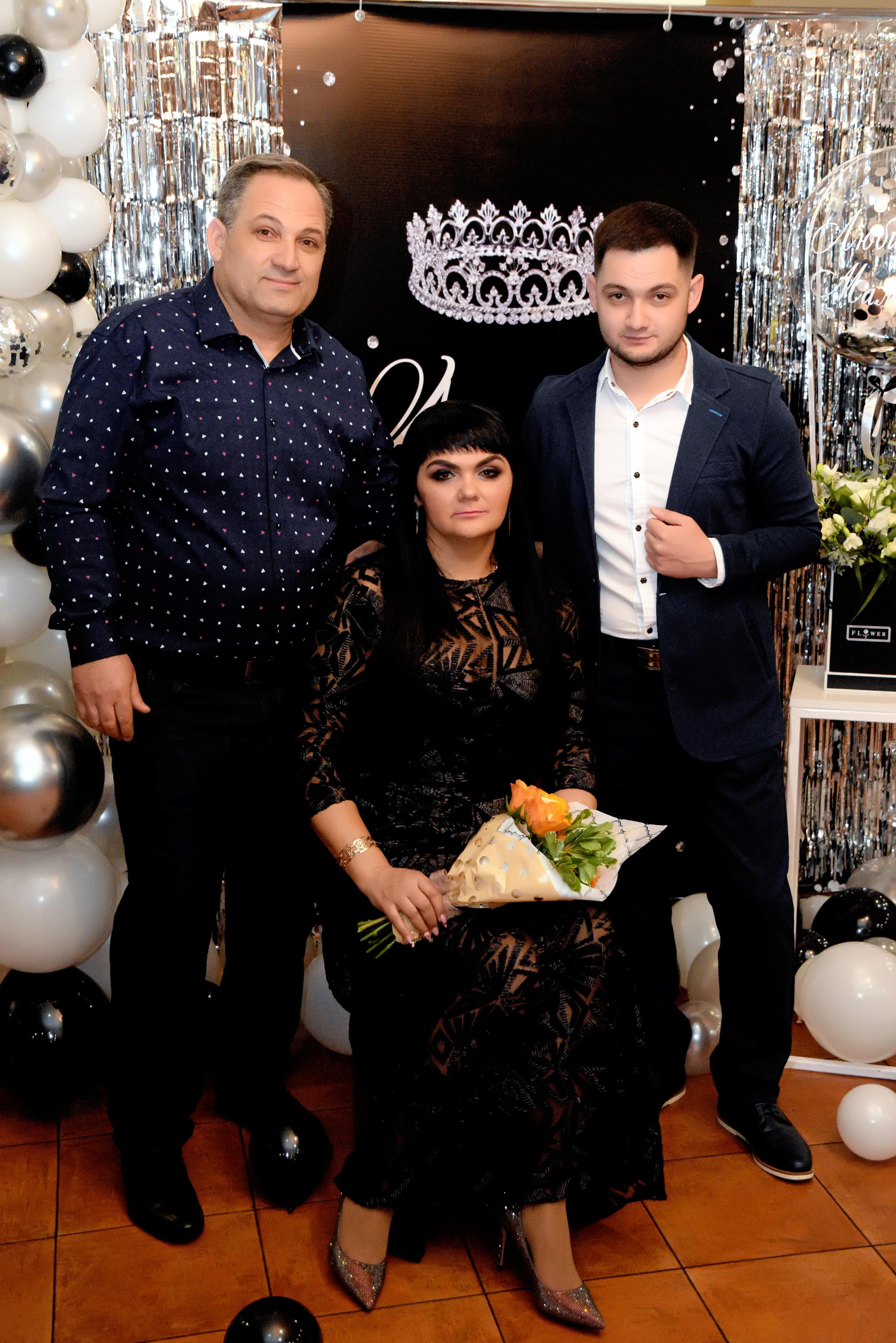 Профессиональный фотограф на день рождения или корпоратив. Вячеслав Скрипник Фотограф Краснодар