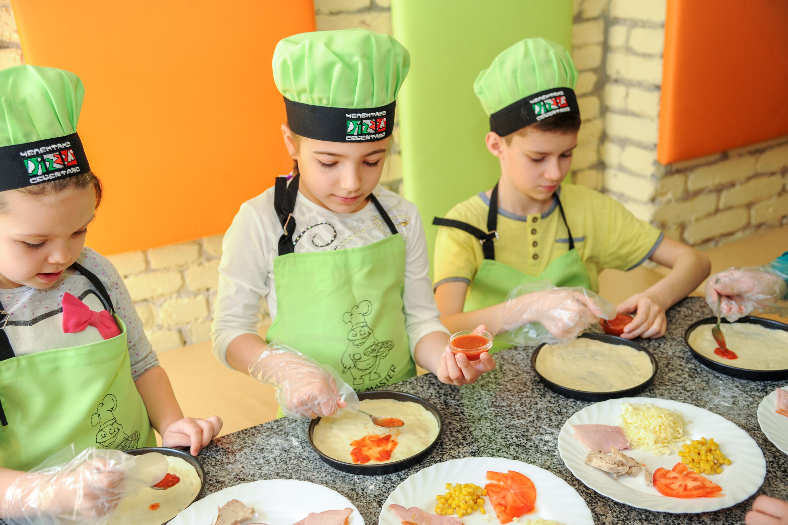 Профессиональный фотограф на день рождения. Вячеслав Скрипник Фотограф Краснодар