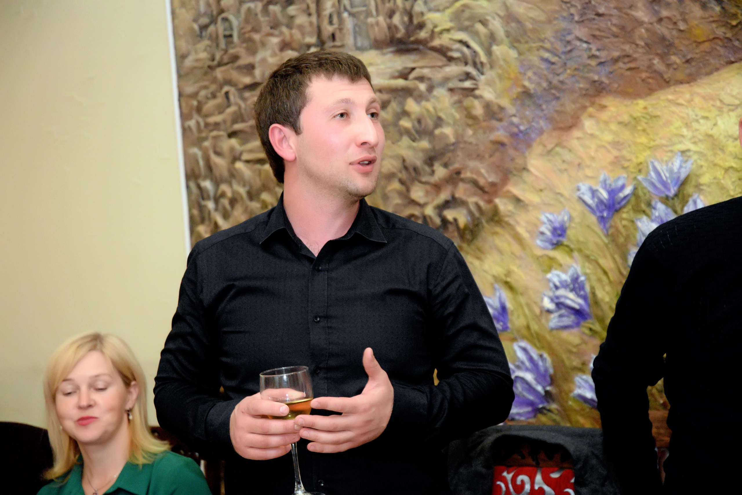 Профессиональный фотограф на день рождения или корпоратив. Вячеслав Скрипник Фотограф Краснодар