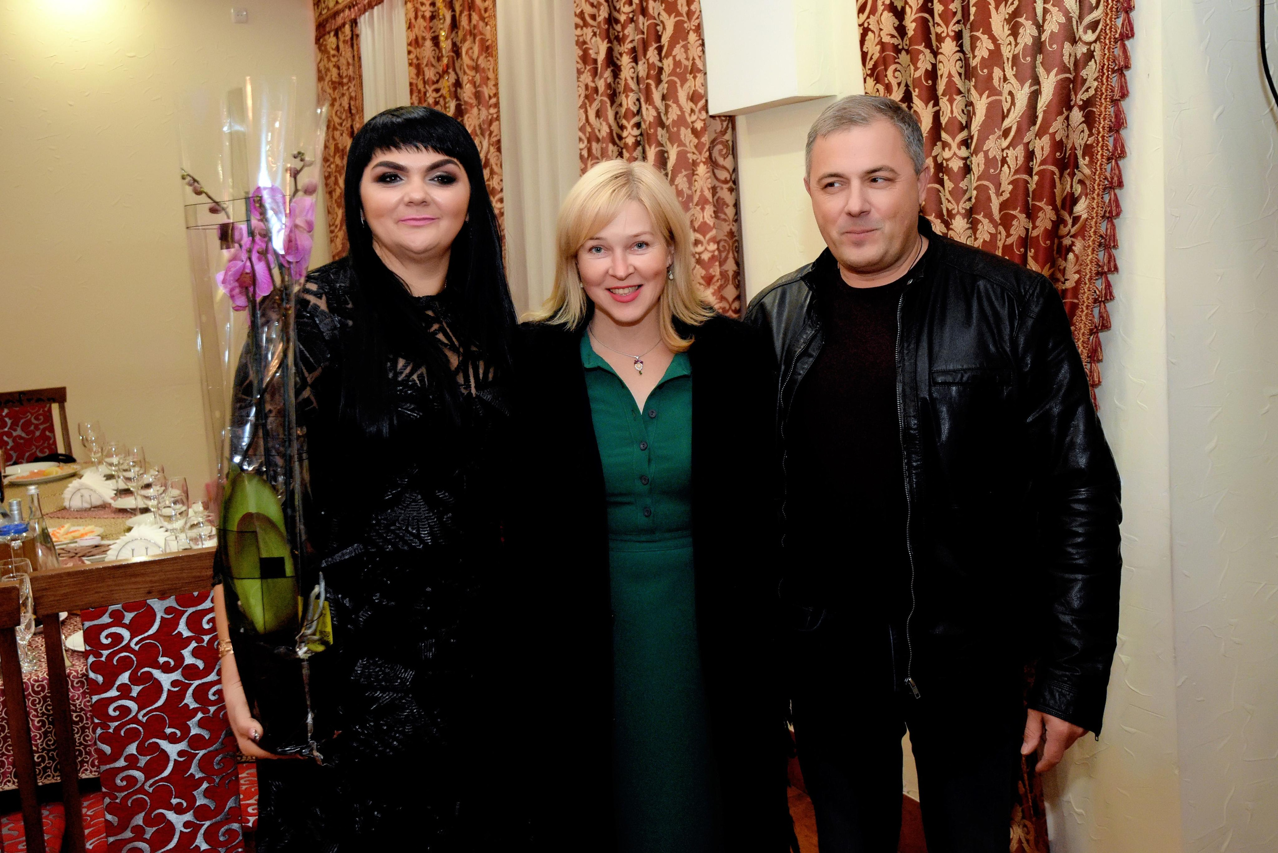 Профессиональный фотограф на день рождения или корпоратив. Вячеслав Скрипник Фотограф Краснодар