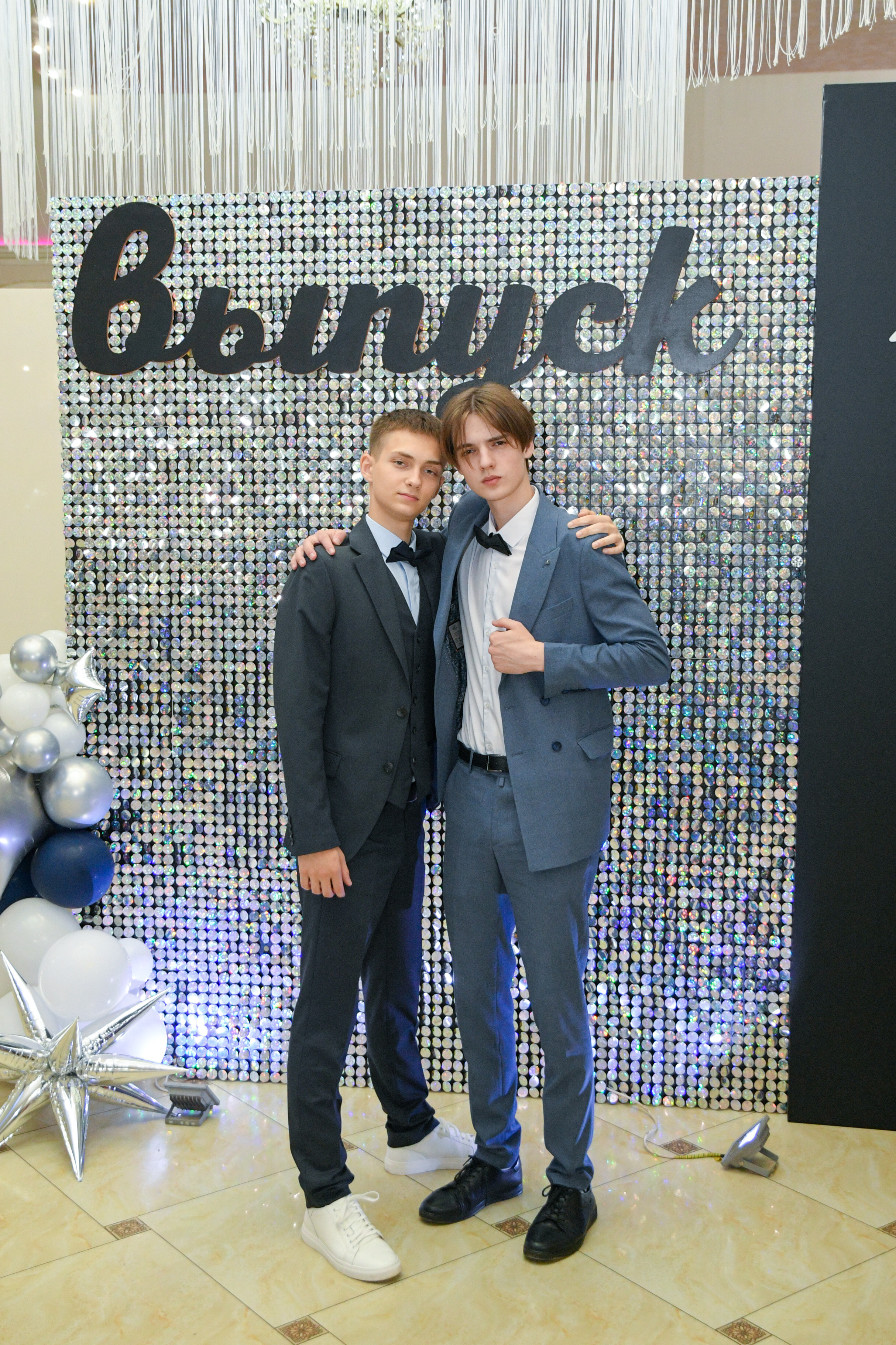 Профессиональный фотограф на выпускной. Вячеслав Скрипник Фотограф Краснодар