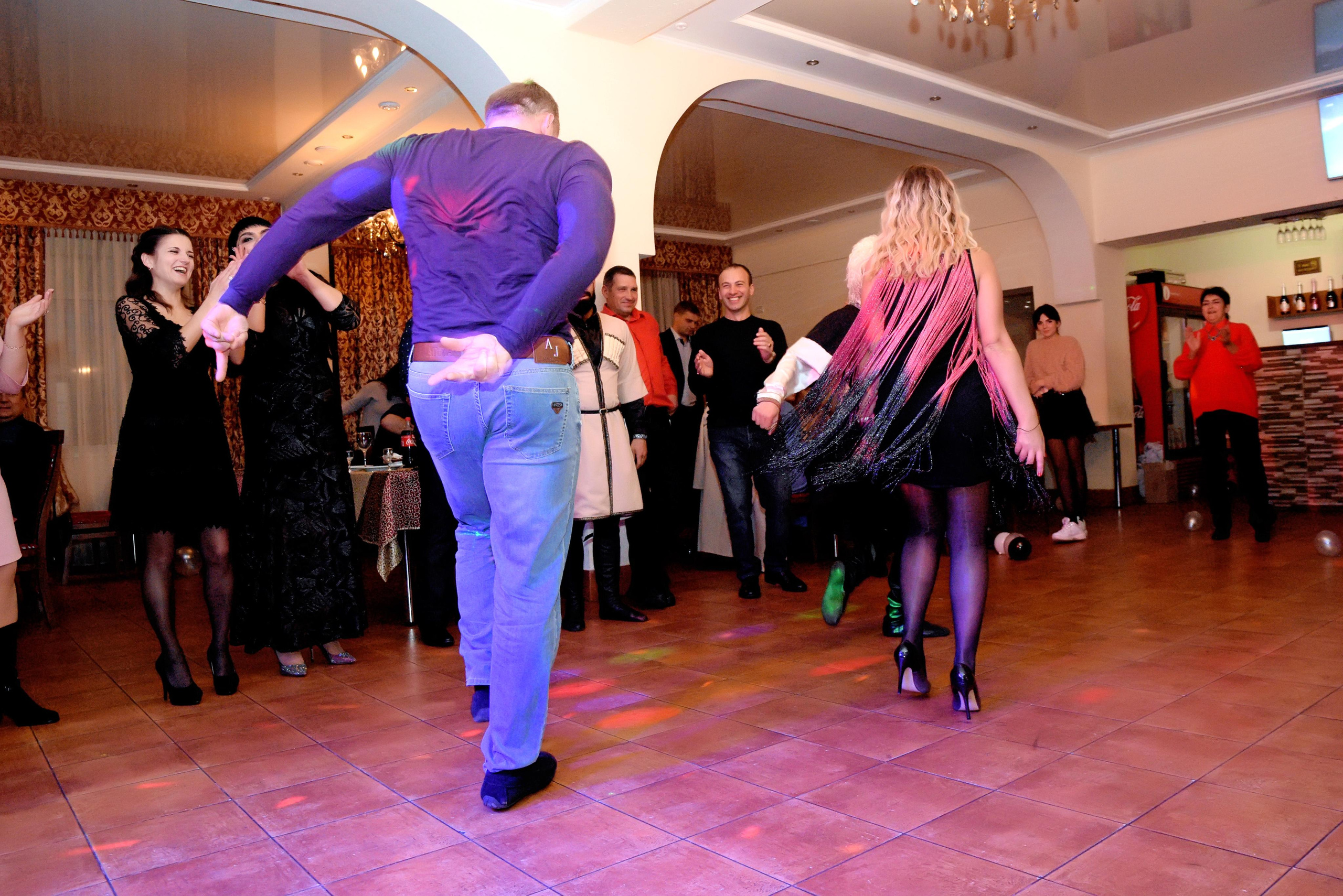 Профессиональный фотограф на день рождения или корпоратив. Вячеслав Скрипник Фотограф Краснодар