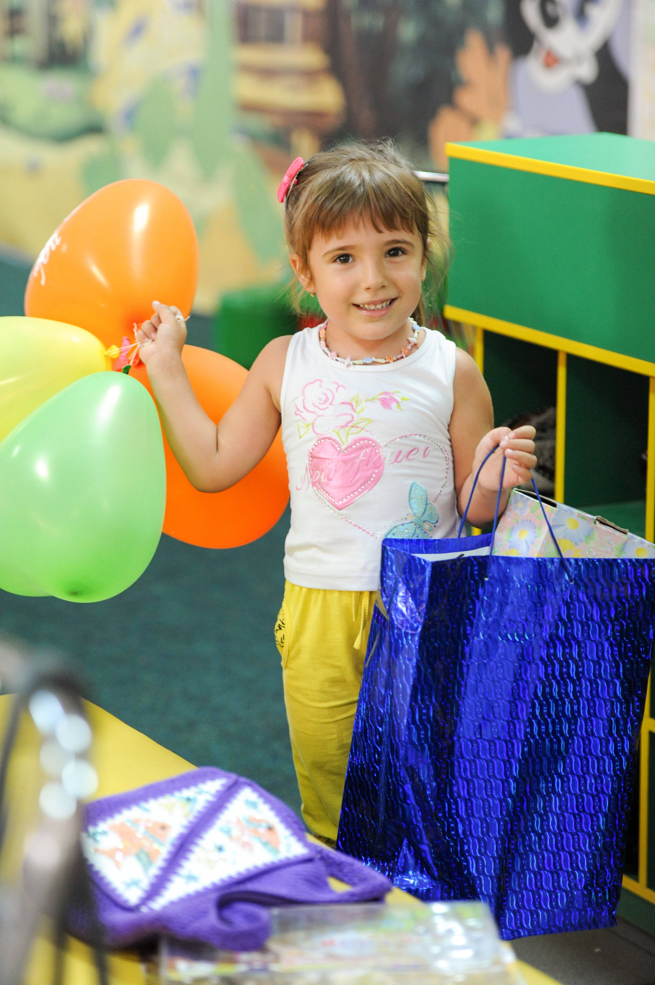Профессиональный фотограф на день рождения. Вячеслав Скрипник Фотограф Краснодар