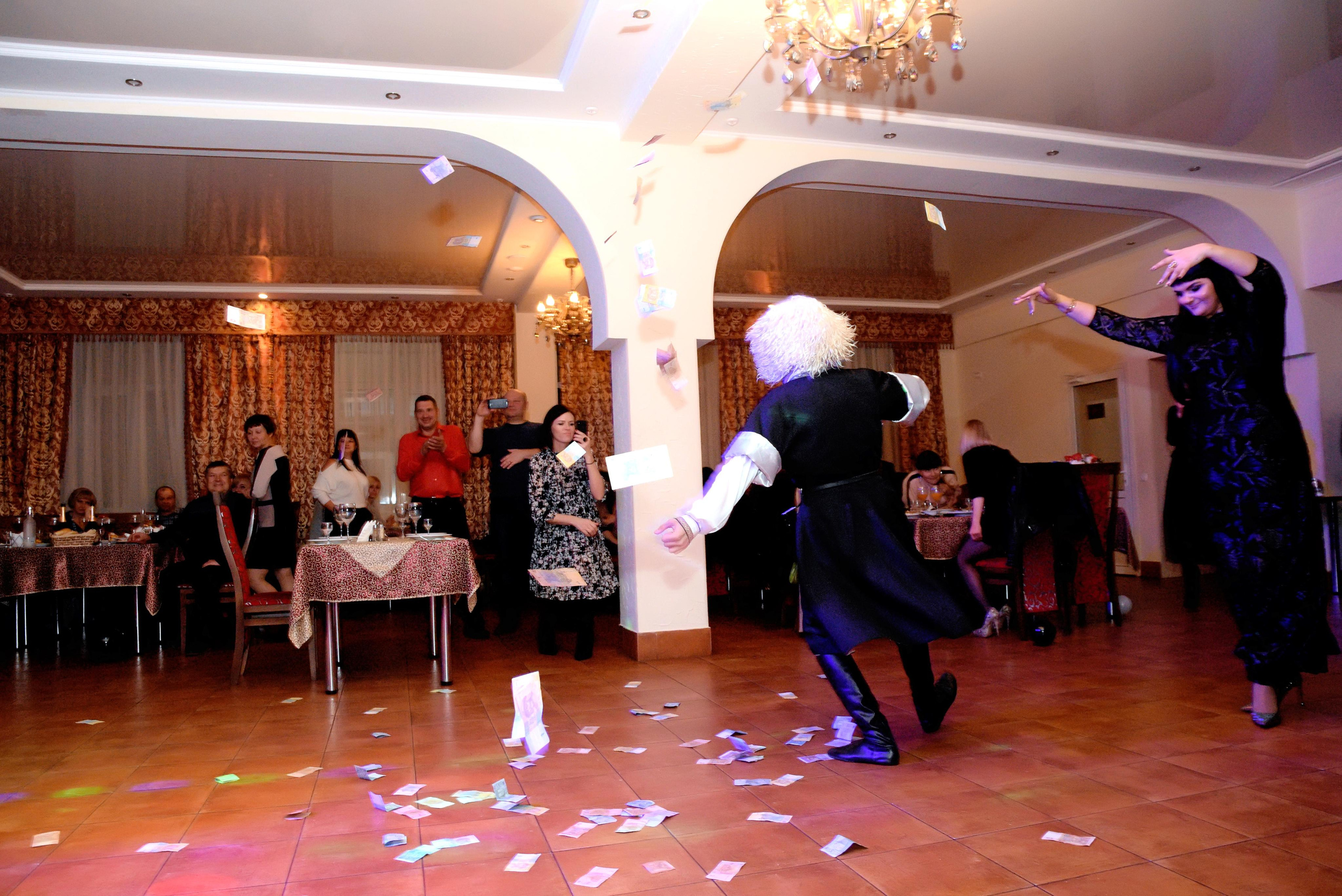 Профессиональный фотограф на день рождения или корпоратив. Вячеслав Скрипник Фотограф Краснодар