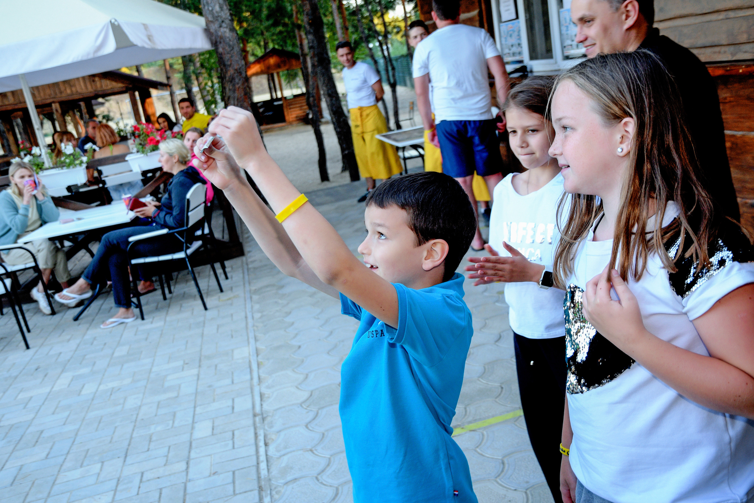 Профессиональный фотограф на день рождения. Вячеслав Скрипник Фотограф Краснодар