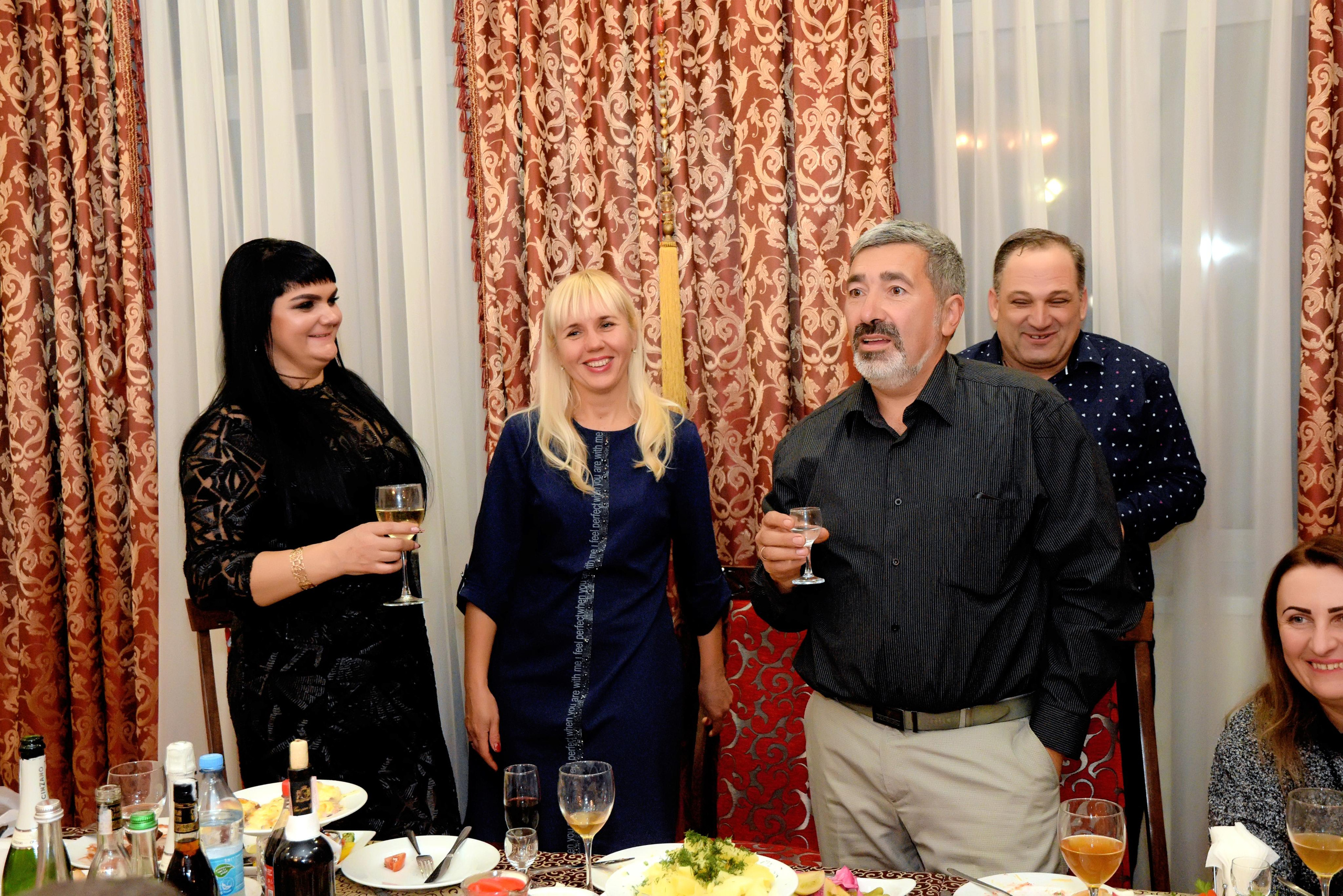 Профессиональный фотограф на день рождения или корпоратив. Вячеслав Скрипник Фотограф Краснодар