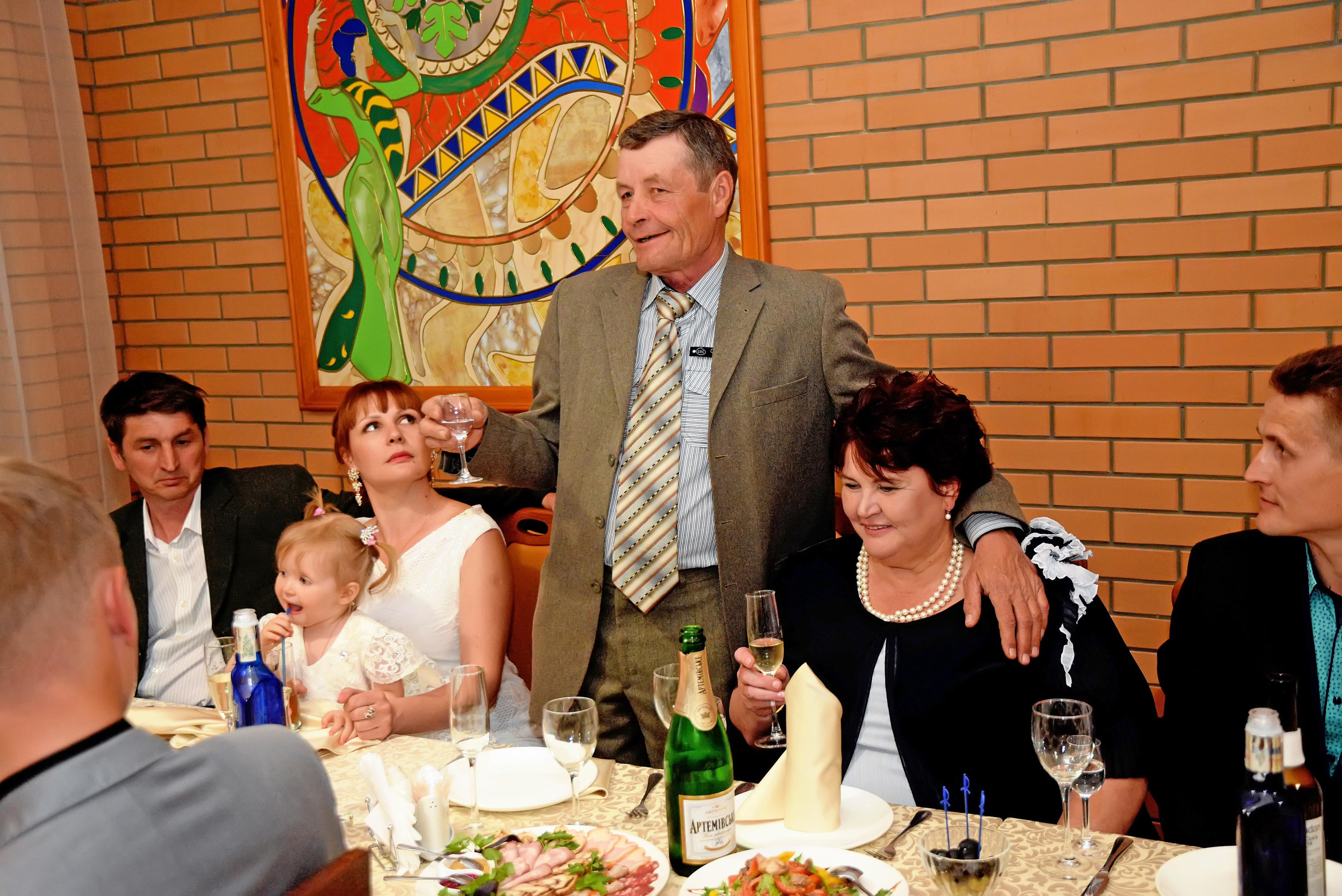 Профессиональный фотограф на день рождения или корпоратив. Вячеслав Скрипник Фотограф Краснодар