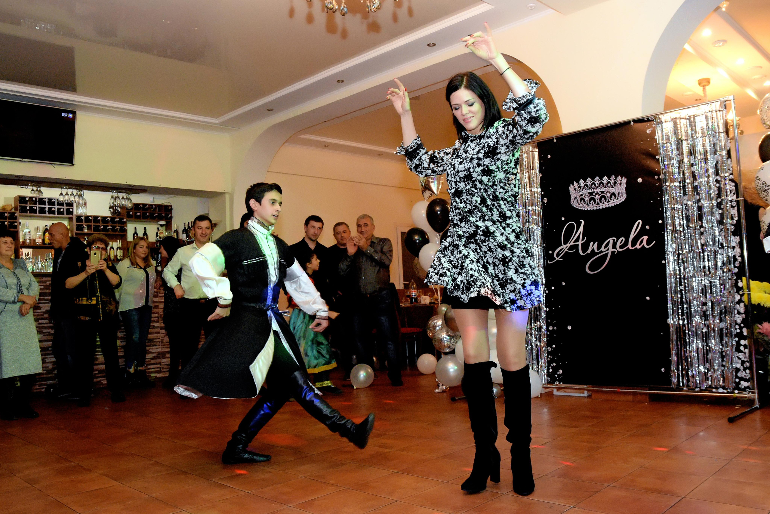 Профессиональный фотограф на день рождения или корпоратив. Вячеслав Скрипник Фотограф Краснодар