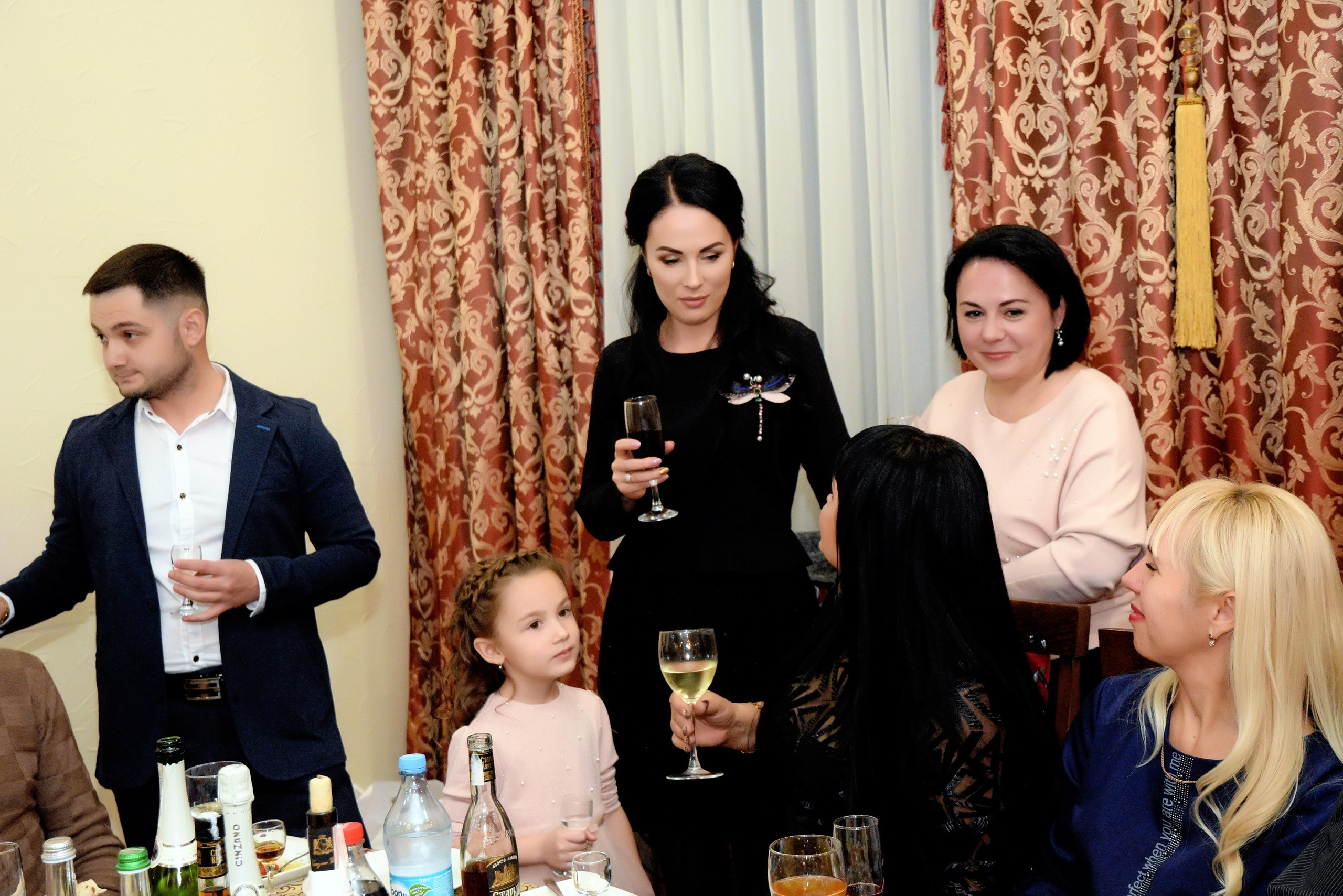 Профессиональный фотограф на день рождения или корпоратив. Вячеслав Скрипник Фотограф Краснодар