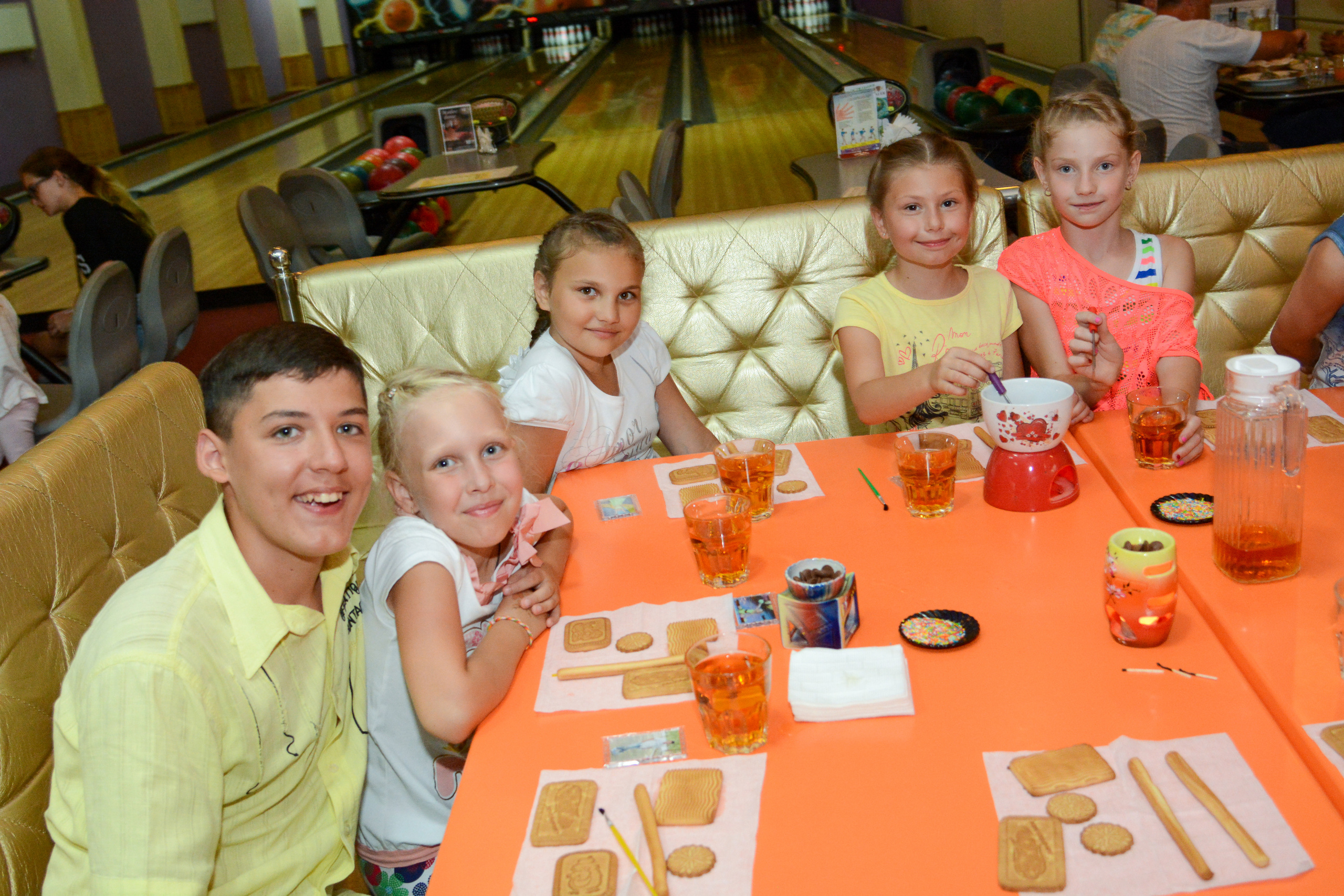 Профессиональный фотограф на день рождения. Вячеслав Скрипник Фотограф Краснодар