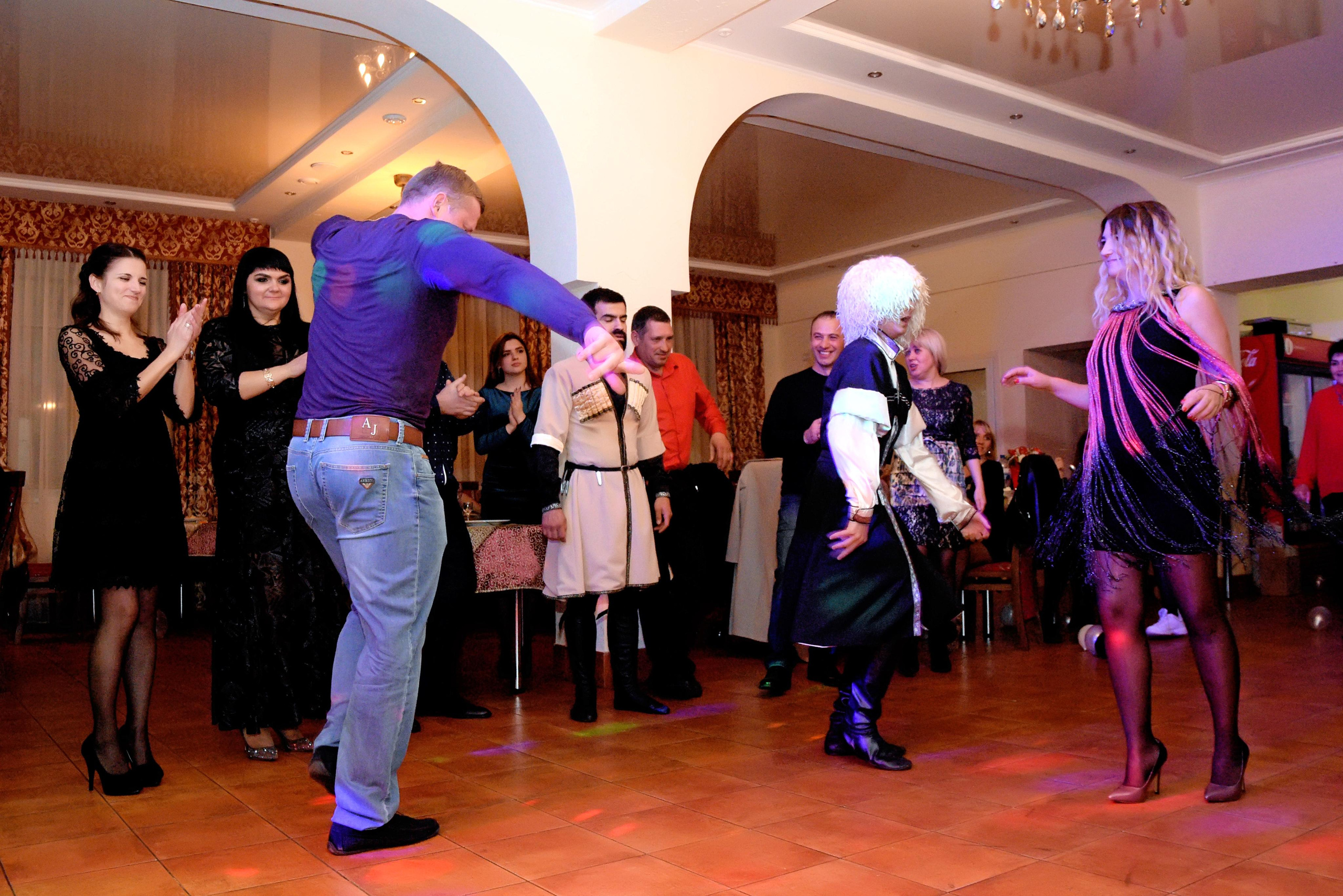 Профессиональный фотограф на день рождения или корпоратив. Вячеслав Скрипник Фотограф Краснодар