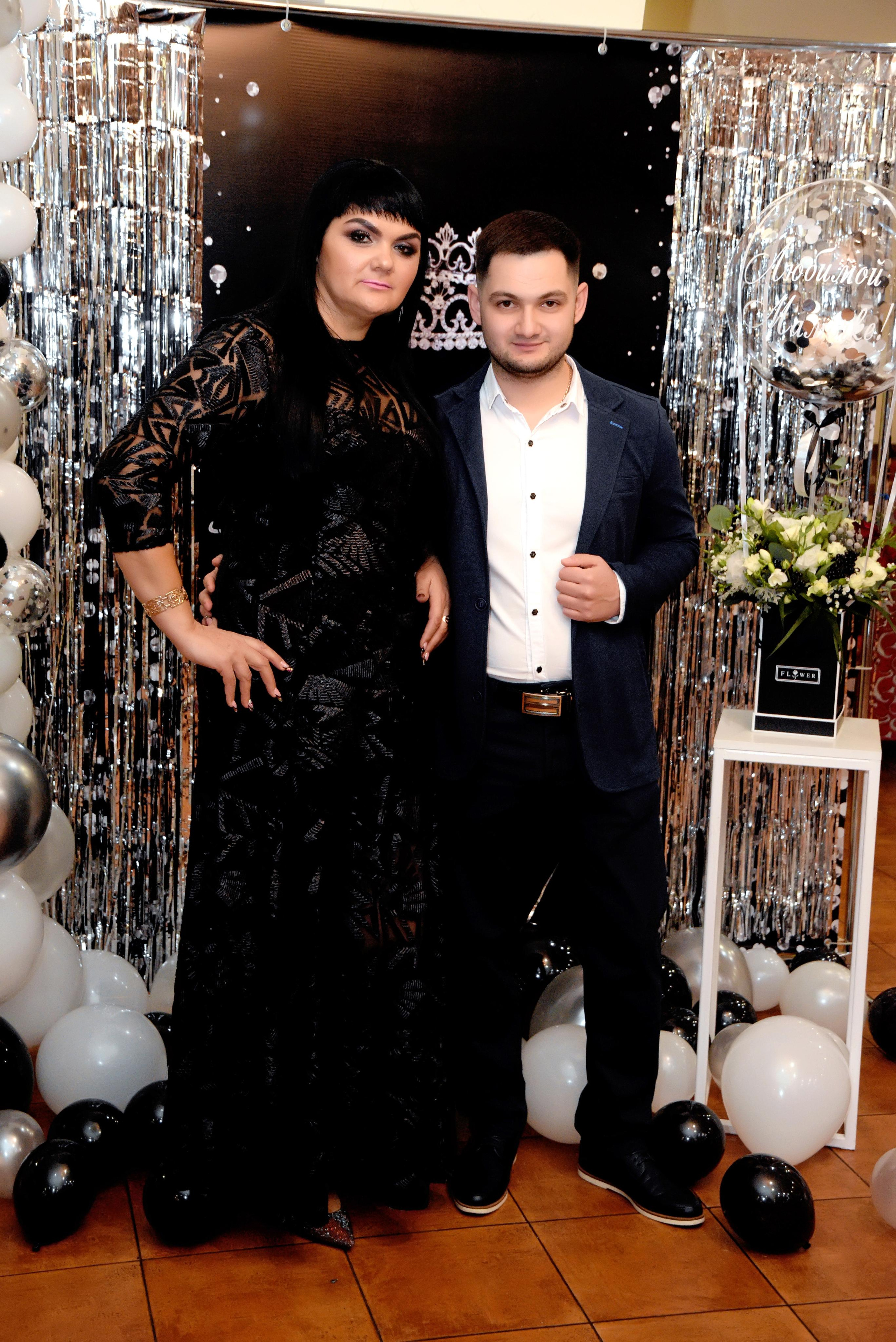 Профессиональный фотограф на день рождения или корпоратив. Вячеслав Скрипник Фотограф Краснодар