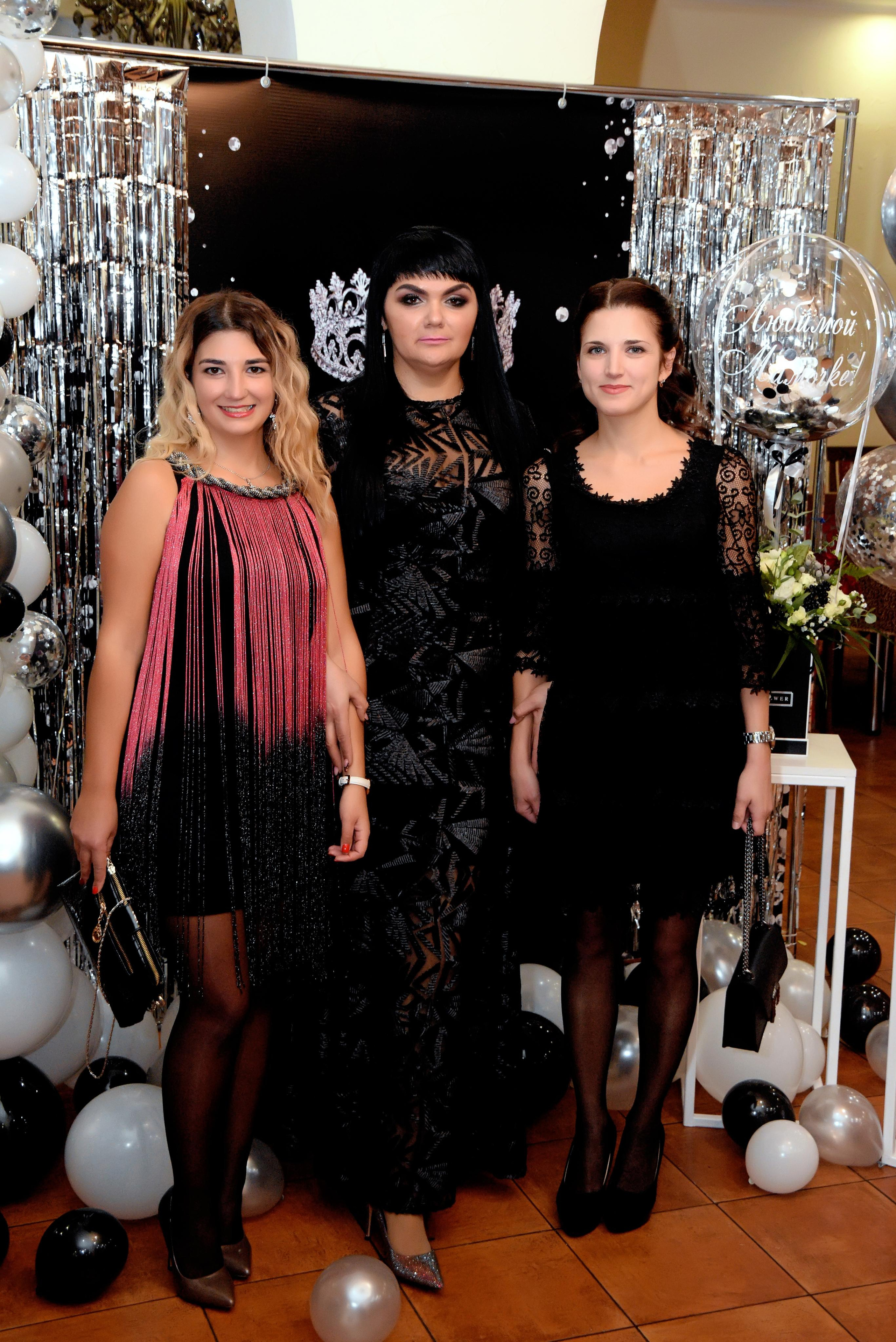 Профессиональный фотограф на день рождения или корпоратив. Вячеслав Скрипник Фотограф Краснодар