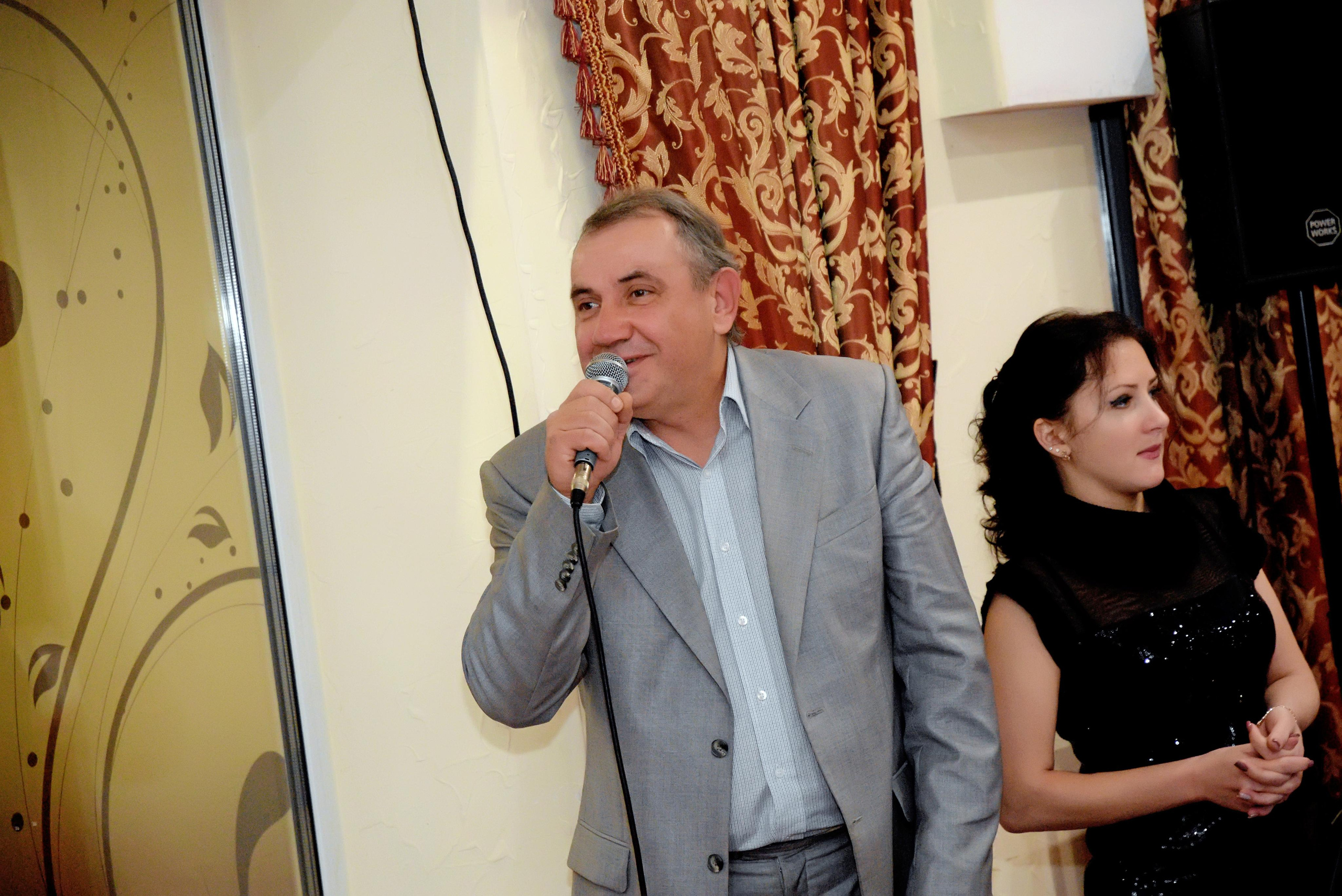 Профессиональный фотограф на день рождения или корпоратив. Вячеслав Скрипник Фотограф Краснодар