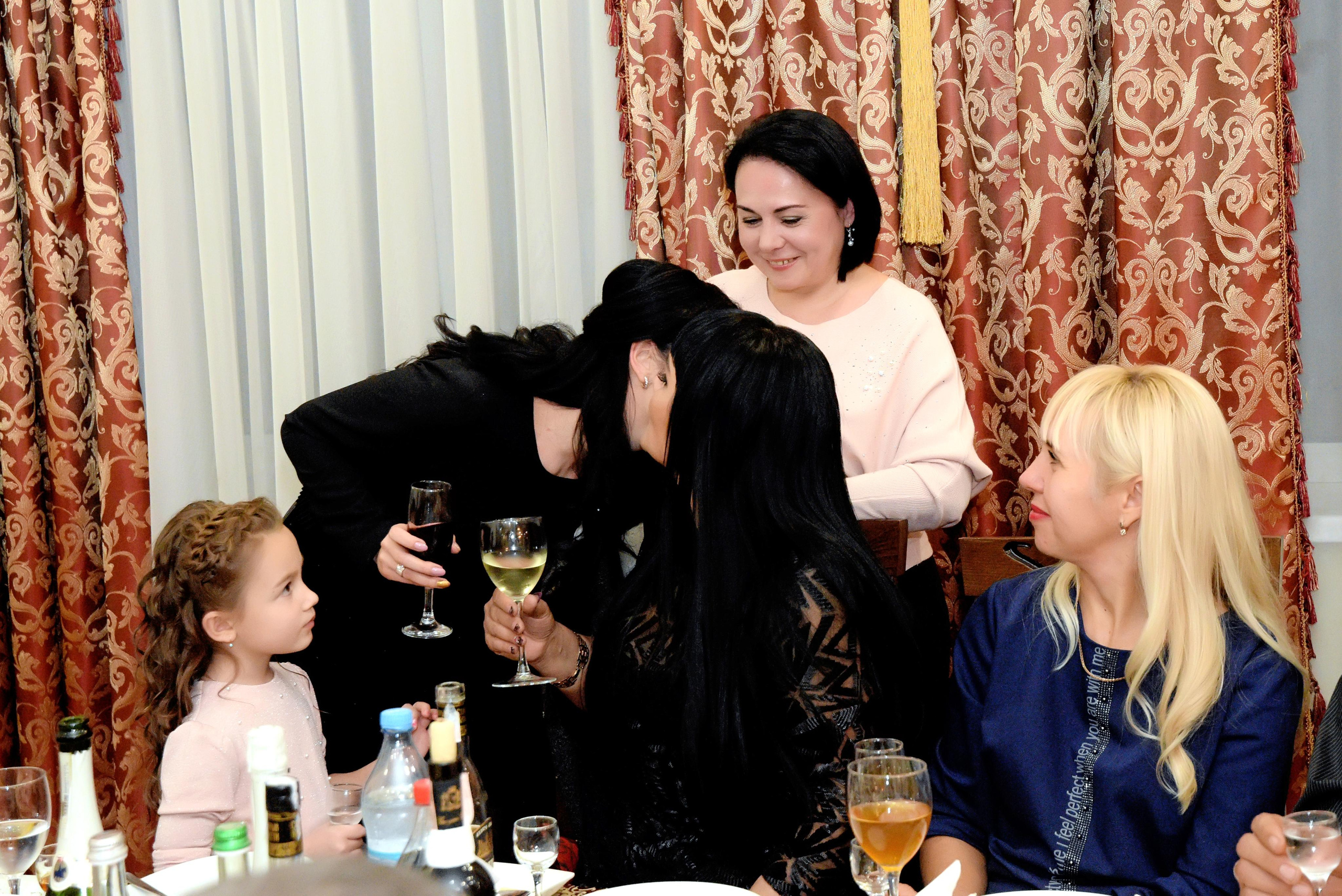 Профессиональный фотограф на день рождения или корпоратив. Вячеслав Скрипник Фотограф Краснодар