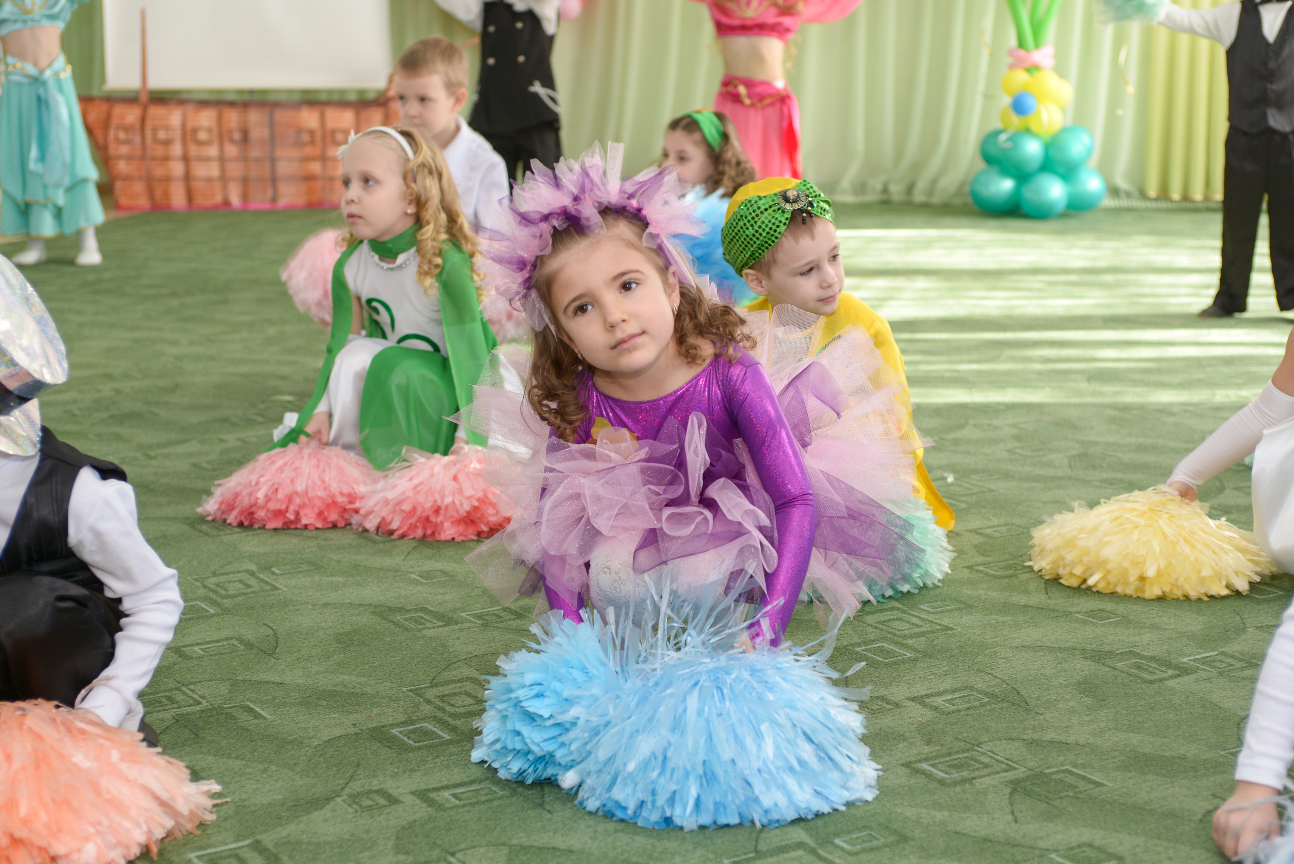 Профессиональный фотограф на утренник. Вячеслав Скрипник Фотограф Краснодар