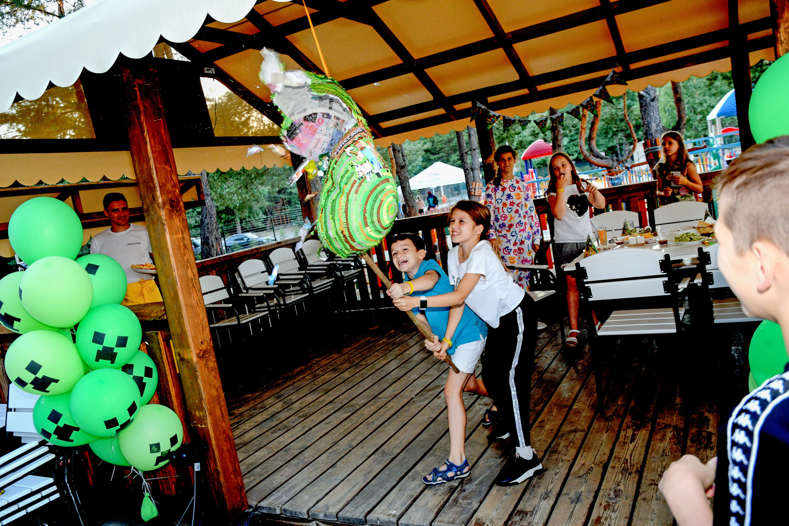 Профессиональный фотограф на день рождения. Вячеслав Скрипник Фотограф Краснодар