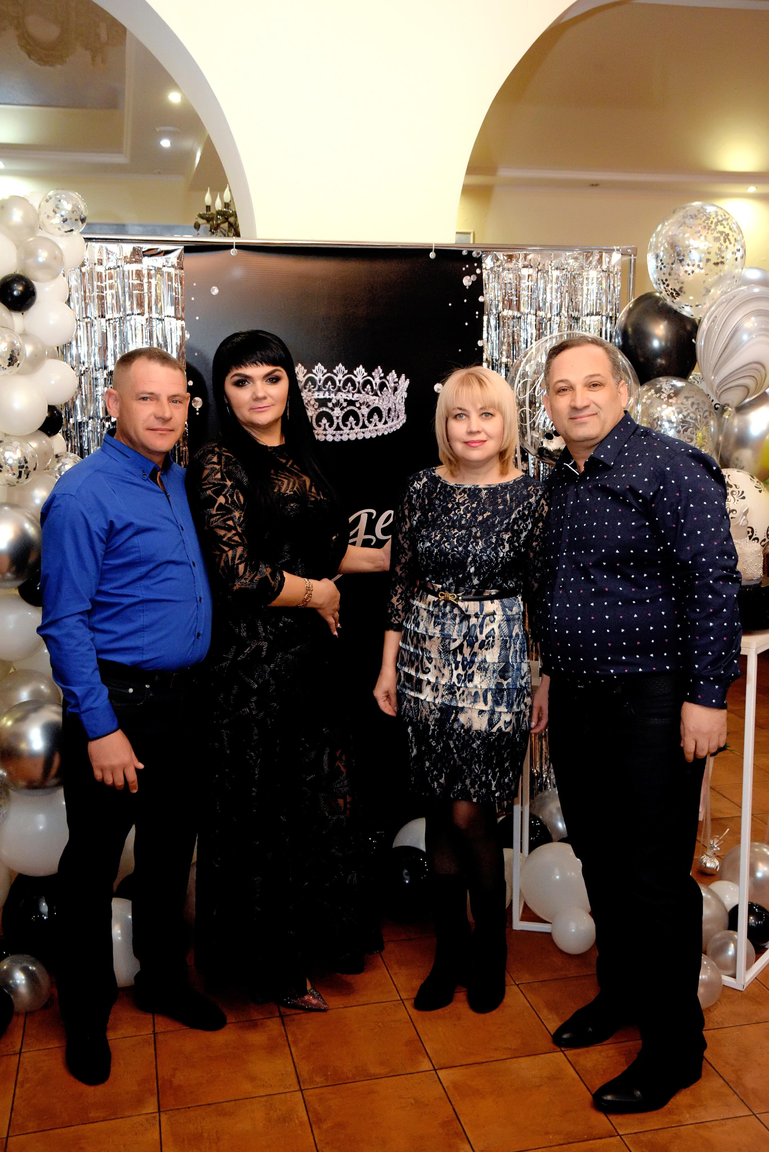 Профессиональный фотограф на день рождения или корпоратив. Вячеслав Скрипник Фотограф Краснодар