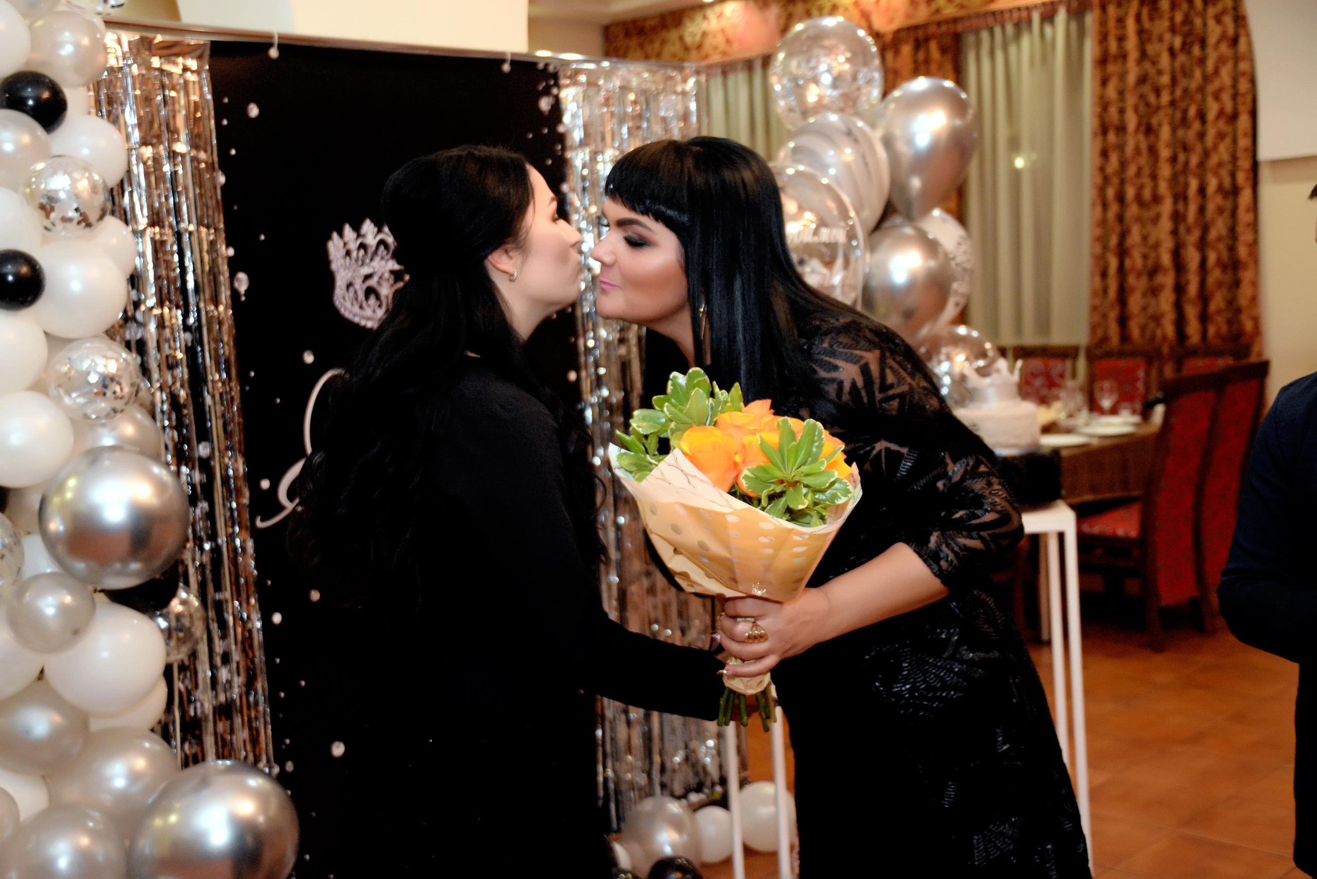 Профессиональный фотограф на день рождения или корпоратив. Вячеслав Скрипник Фотограф Краснодар