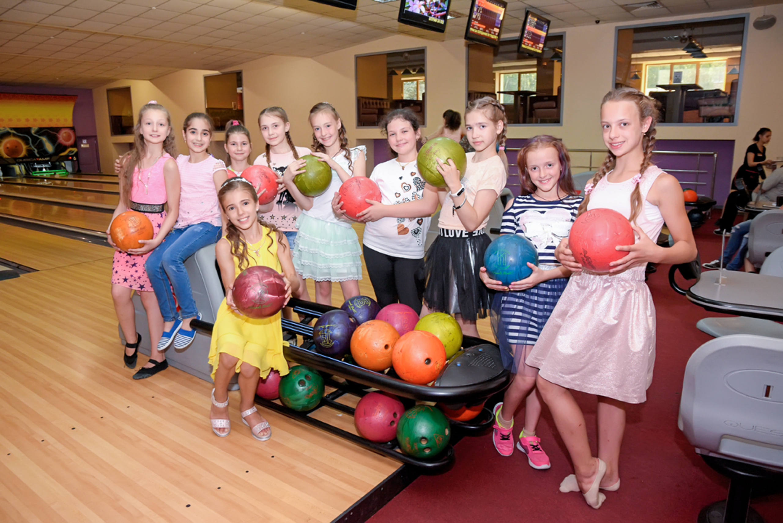 Профессиональный фотограф на день рождения. Вячеслав Скрипник Фотограф Краснодар