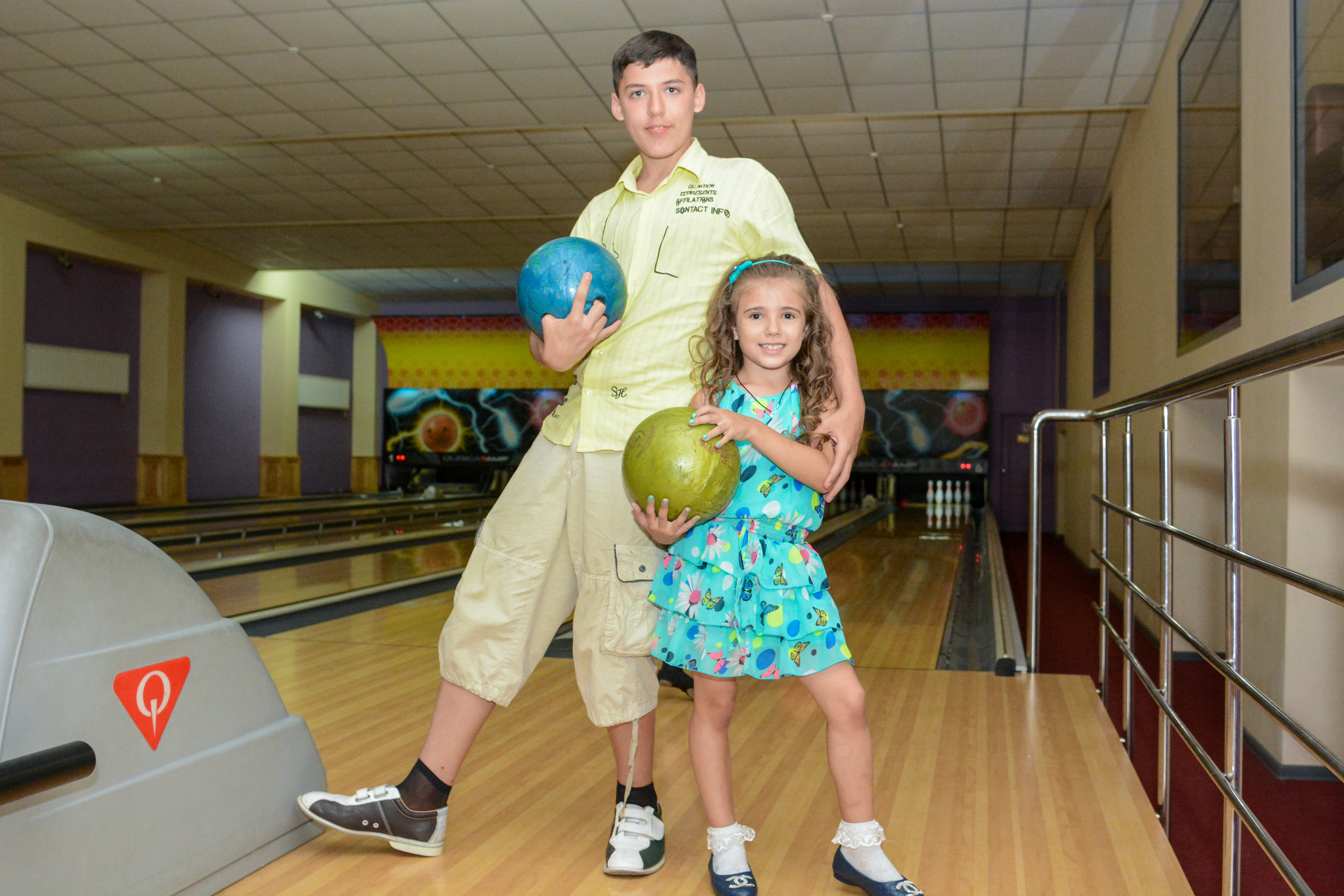 Профессиональный фотограф на день рождения. Вячеслав Скрипник Фотограф Краснодар
