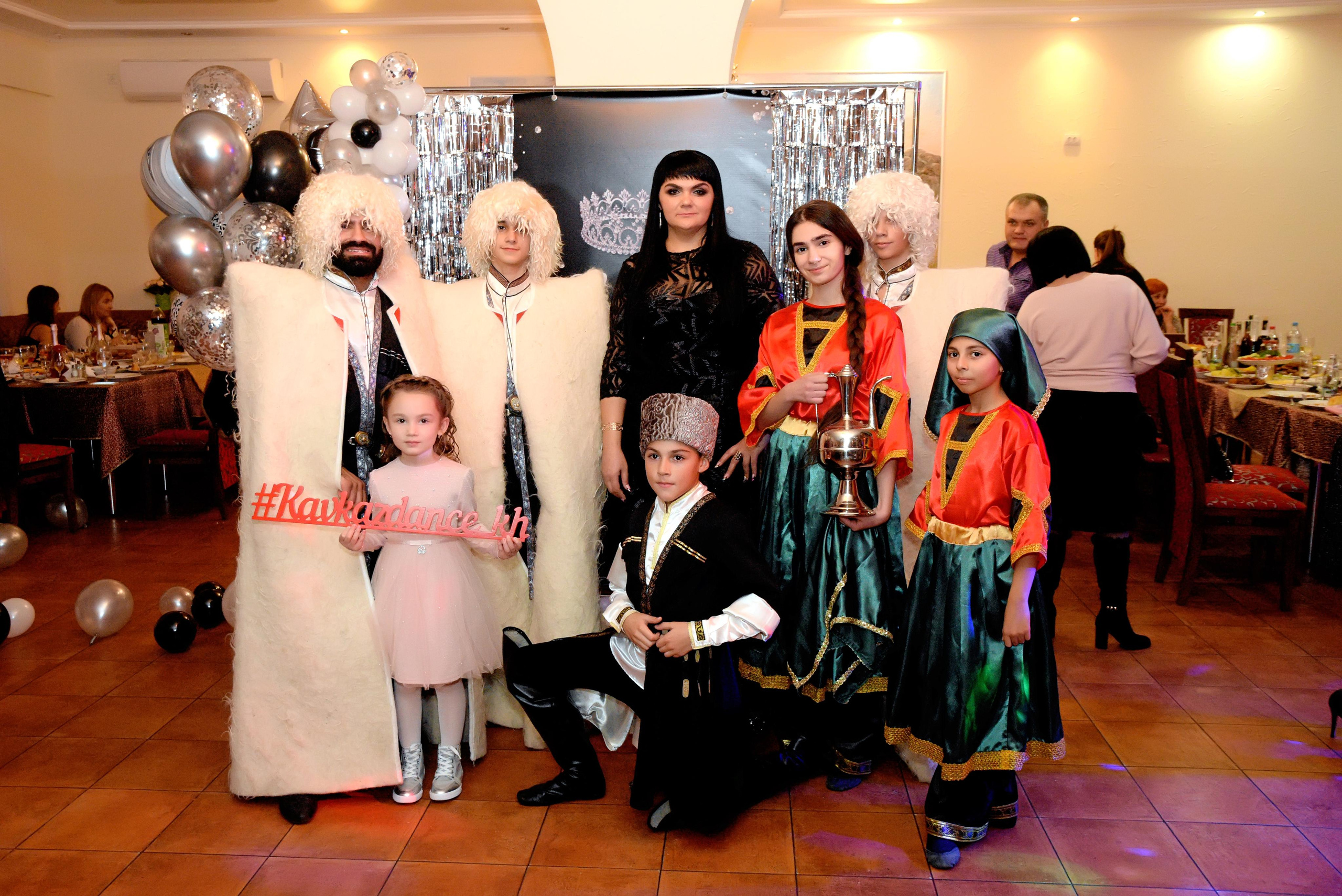 Профессиональный фотограф на день рождения или корпоратив. Вячеслав Скрипник Фотограф Краснодар