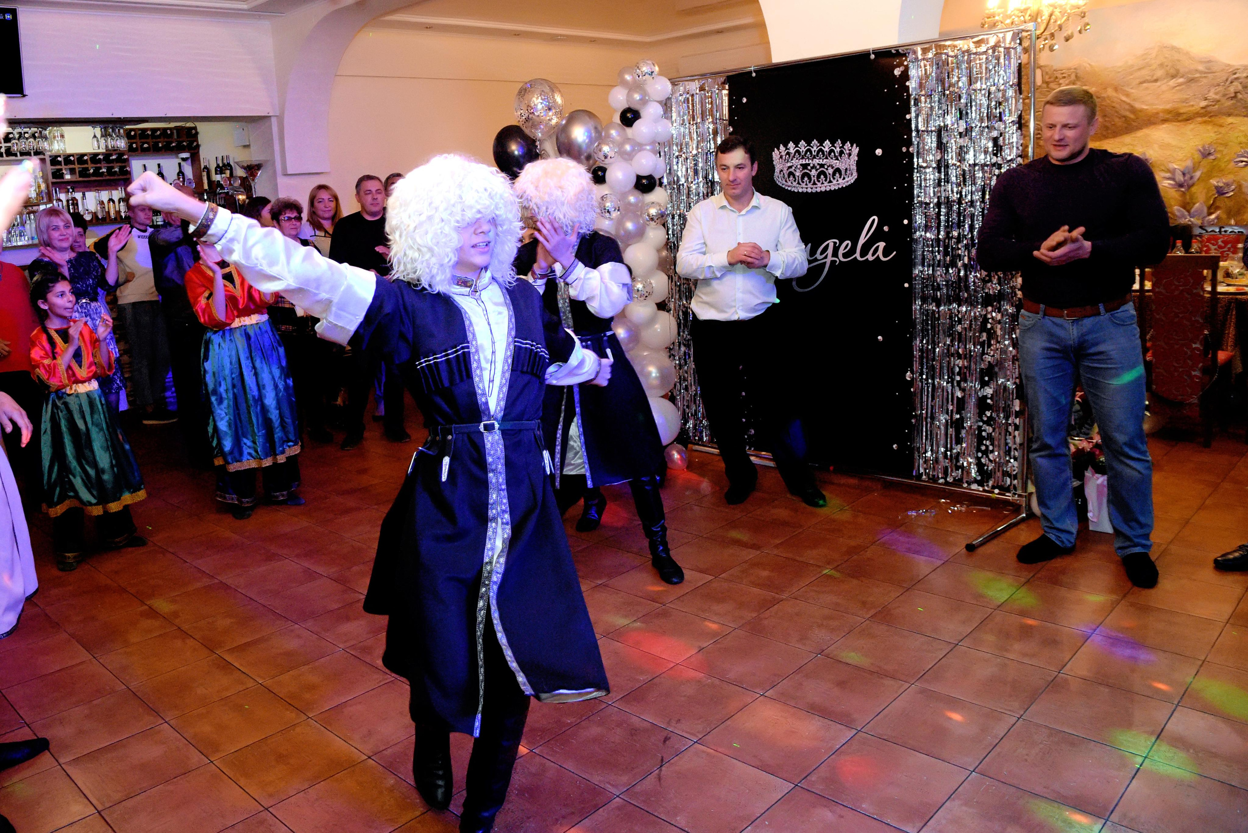 Профессиональный фотограф на день рождения или корпоратив. Вячеслав Скрипник Фотограф Краснодар