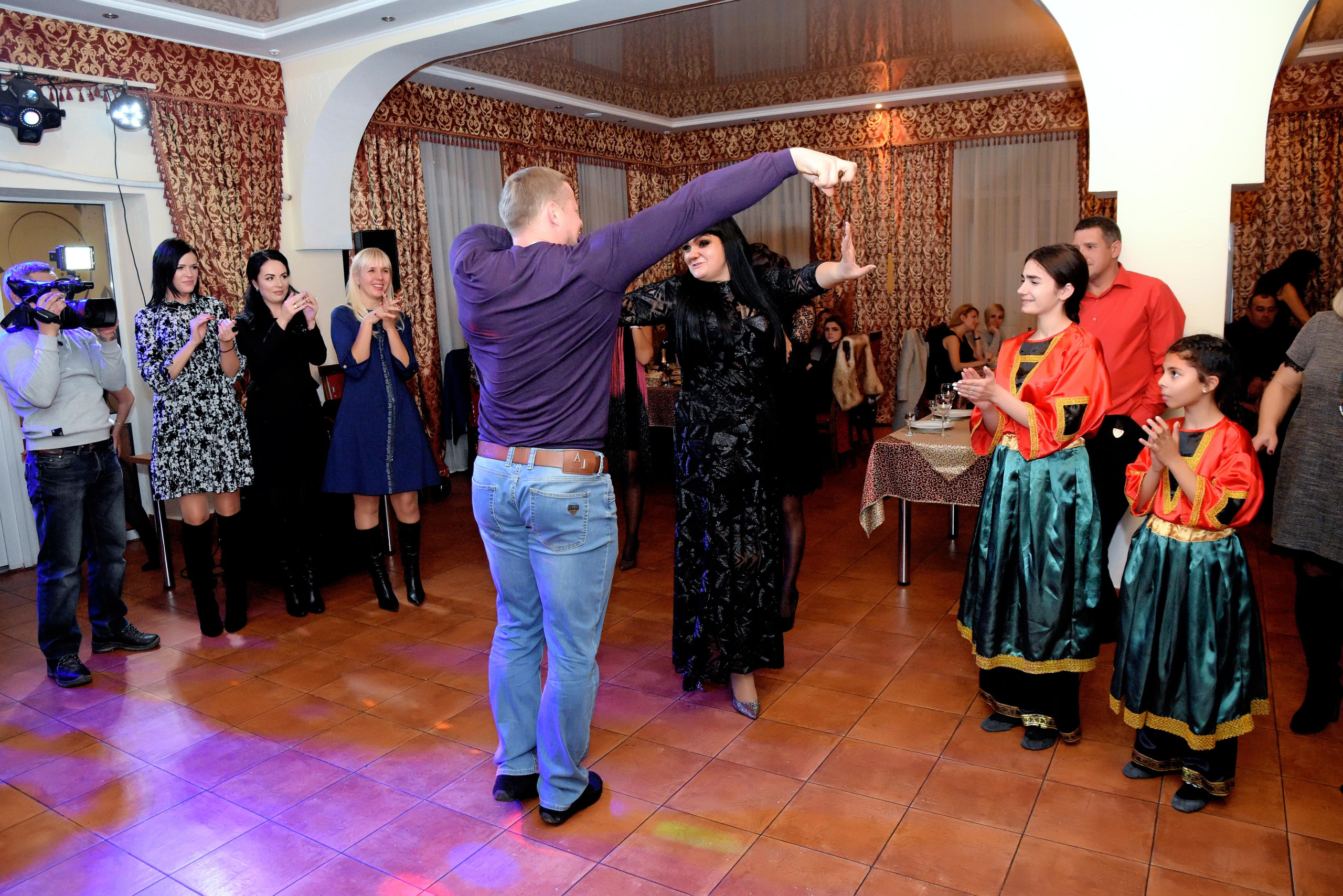 Профессиональный фотограф на день рождения или корпоратив. Вячеслав Скрипник Фотограф Краснодар