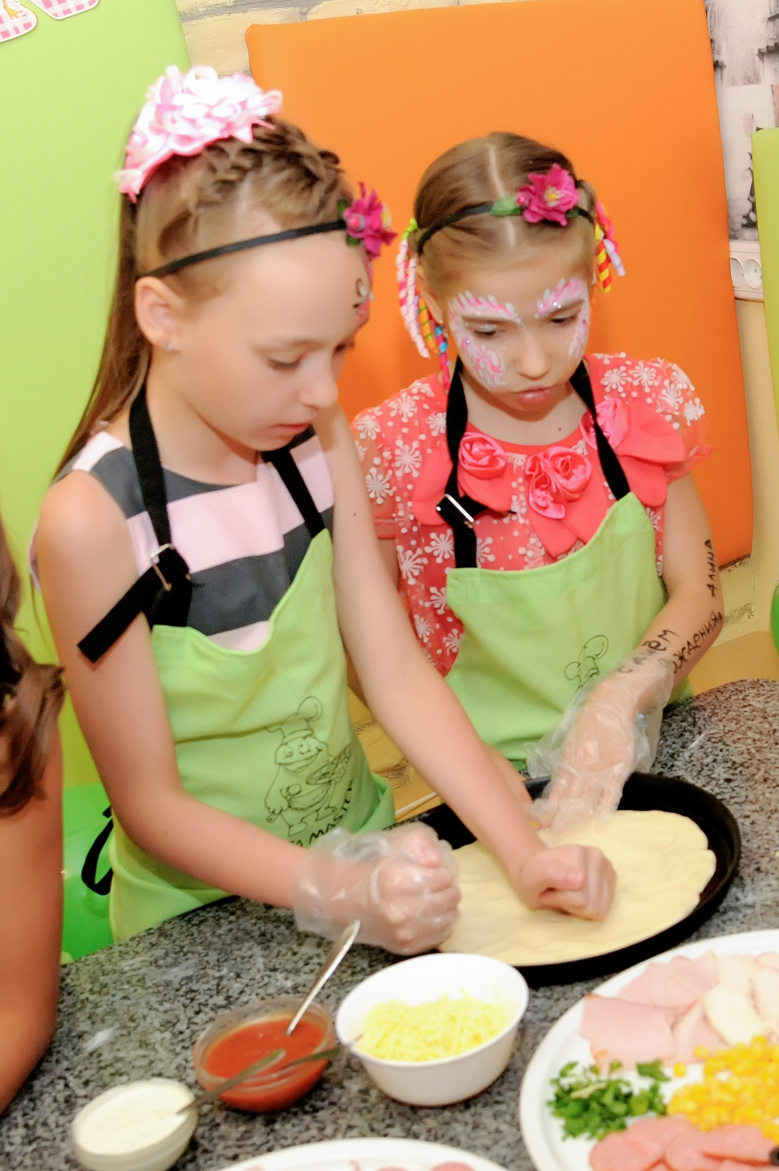 Профессиональный фотограф на день рождения. Вячеслав Скрипник Фотограф Краснодар