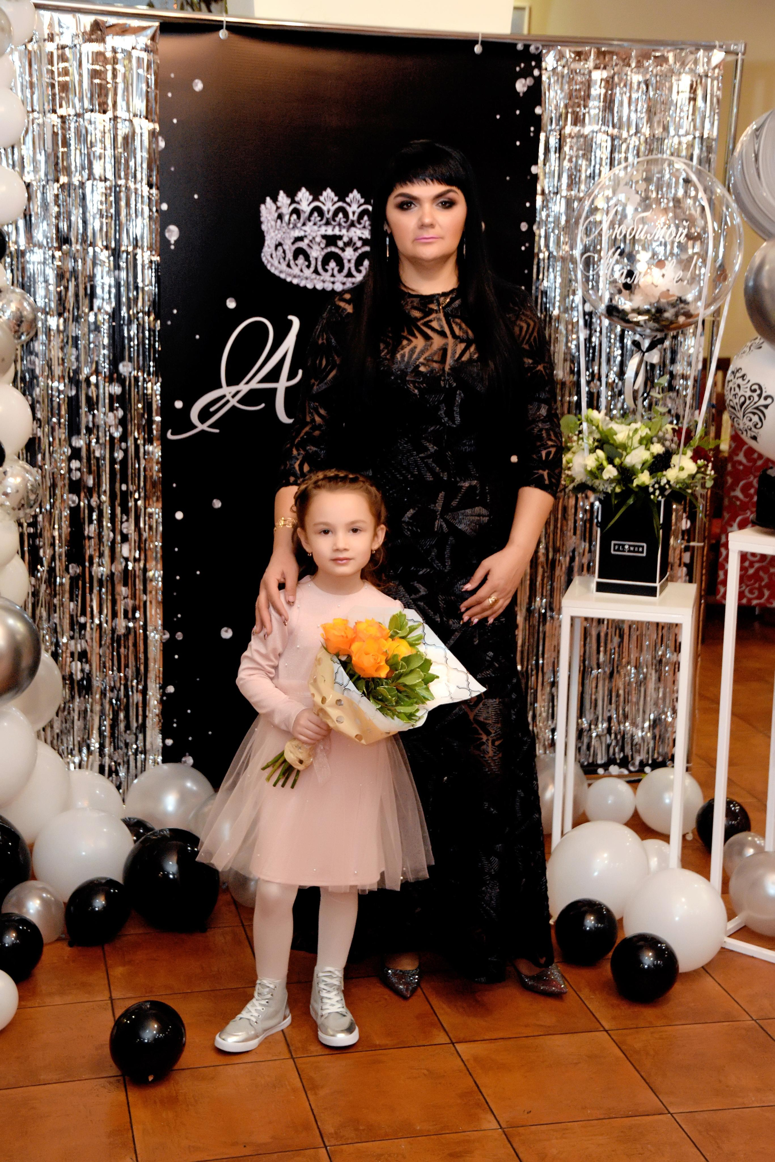 Профессиональный фотограф на день рождения или корпоратив. Вячеслав Скрипник Фотограф Краснодар