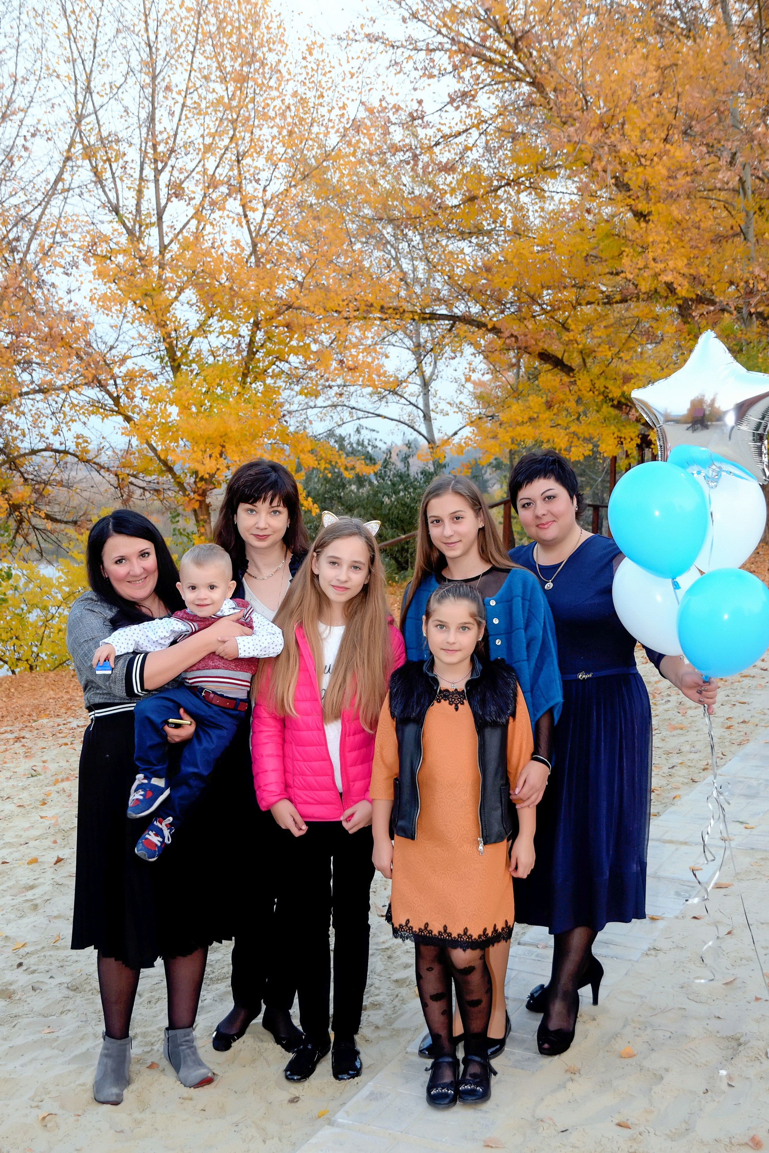 Профессиональный фотограф на день рождения. Вячеслав Скрипник Фотограф Краснодар