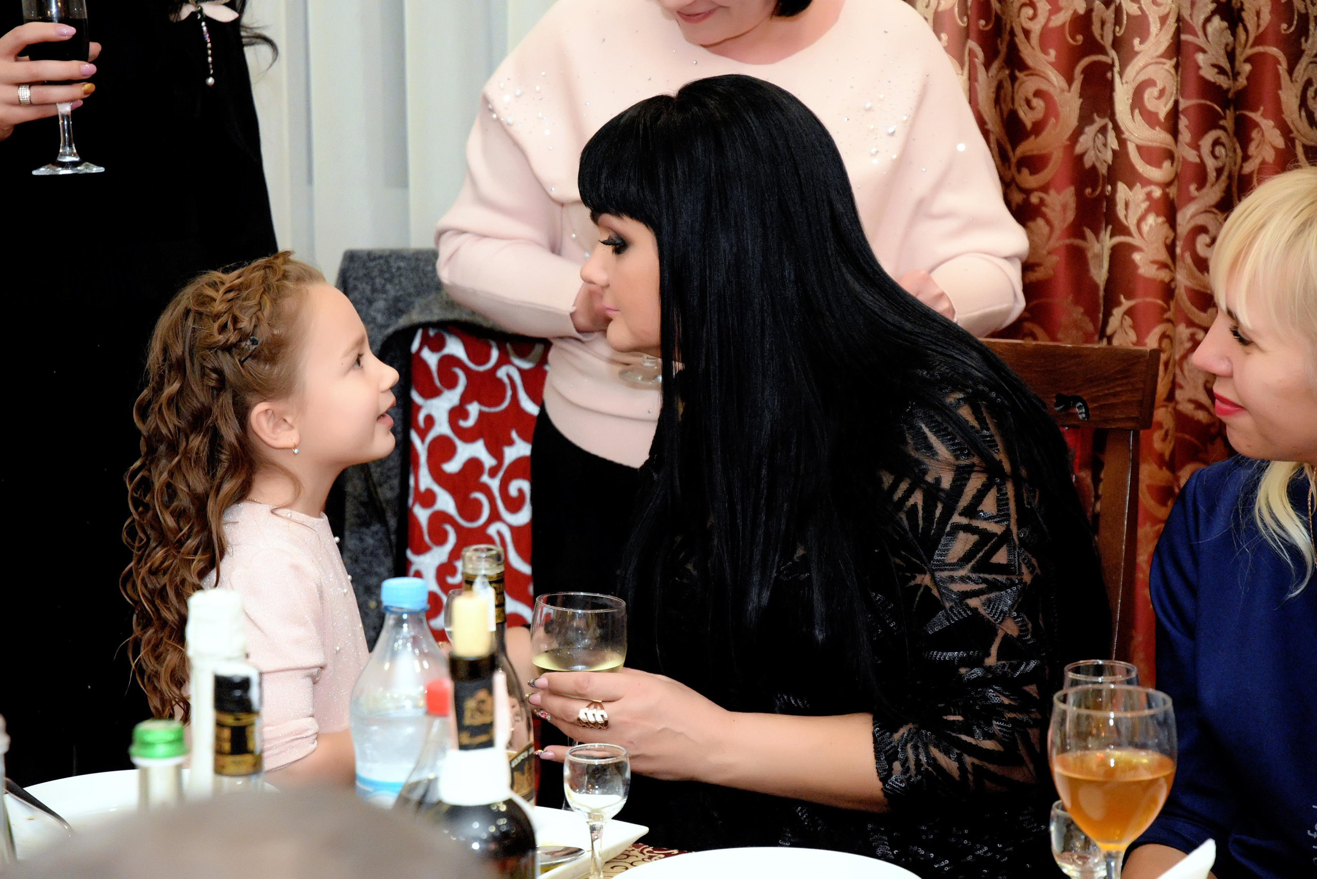 Профессиональный фотограф на день рождения или корпоратив. Вячеслав Скрипник Фотограф Краснодар