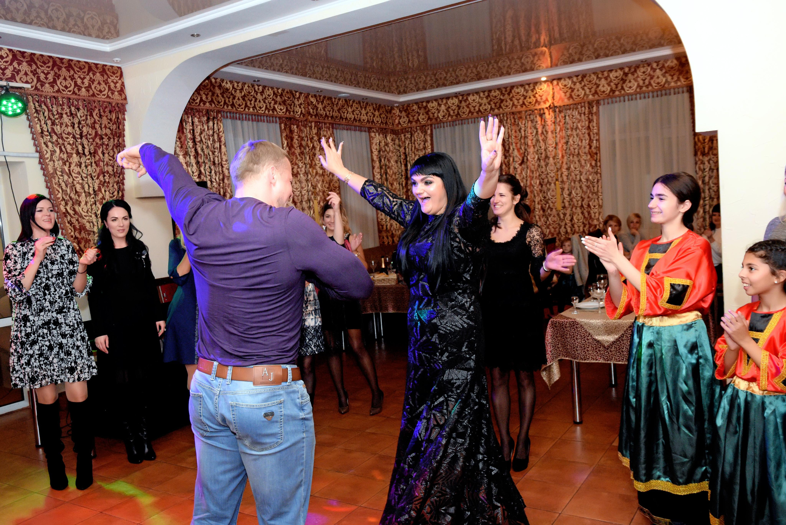 Профессиональный фотограф на день рождения или корпоратив. Вячеслав Скрипник Фотограф Краснодар