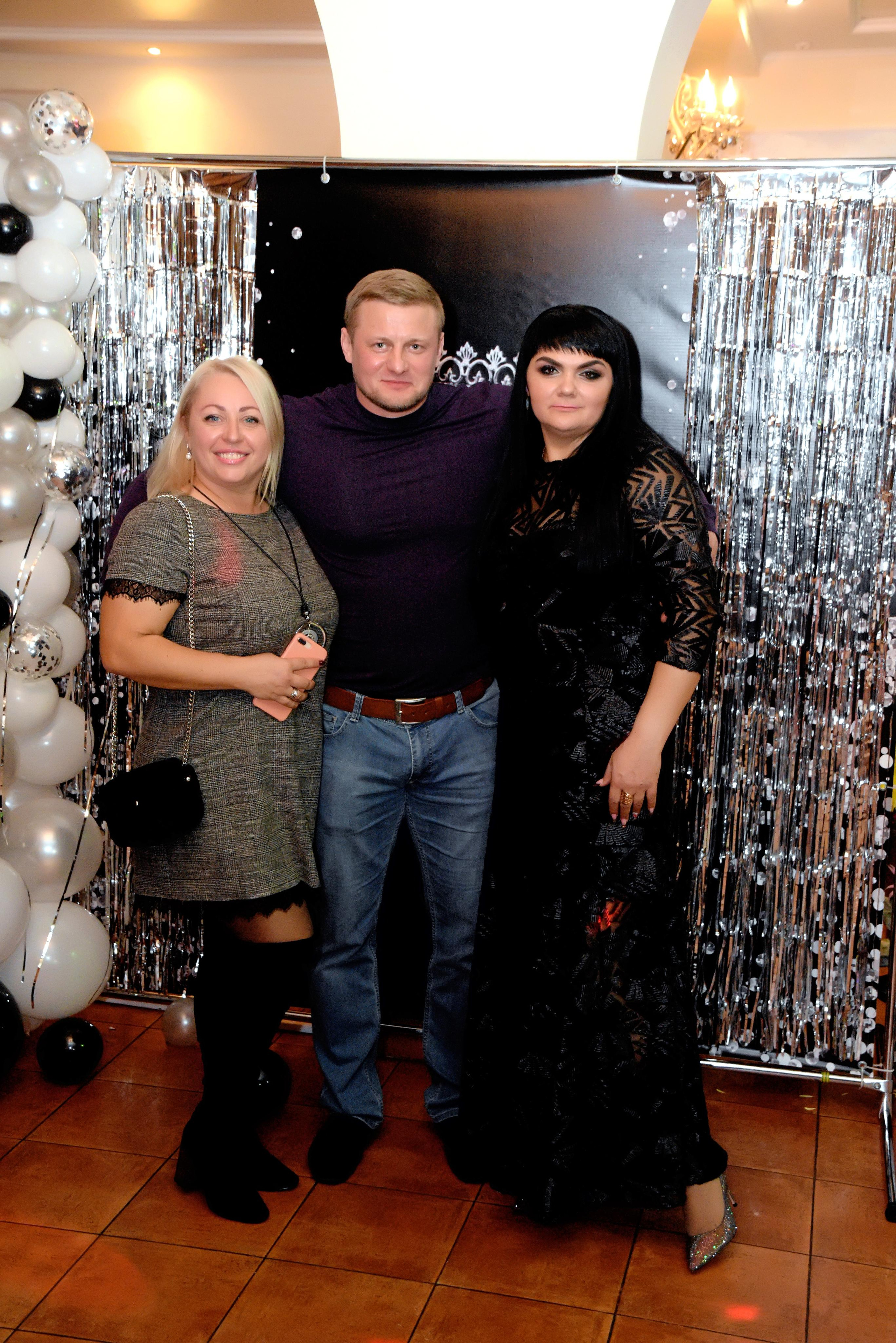 Профессиональный фотограф на день рождения или корпоратив. Вячеслав Скрипник Фотограф Краснодар