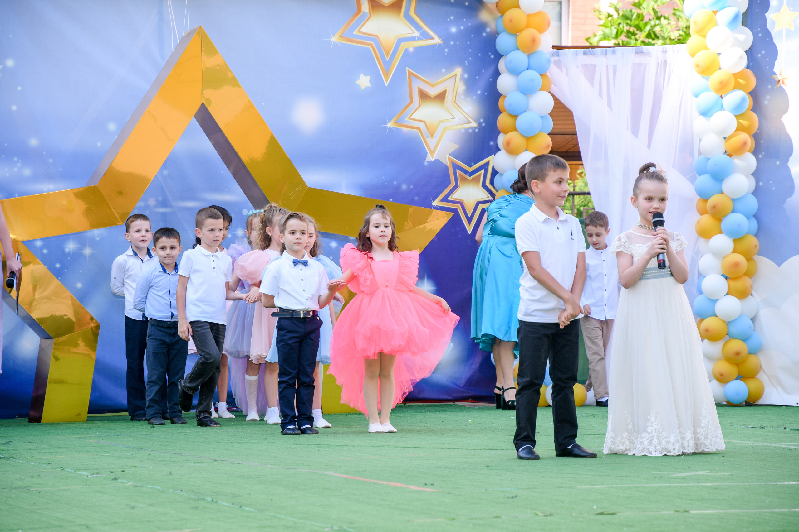 Профессиональный фотограф на выпускной. Вячеслав Скрипник Фотограф Краснодар