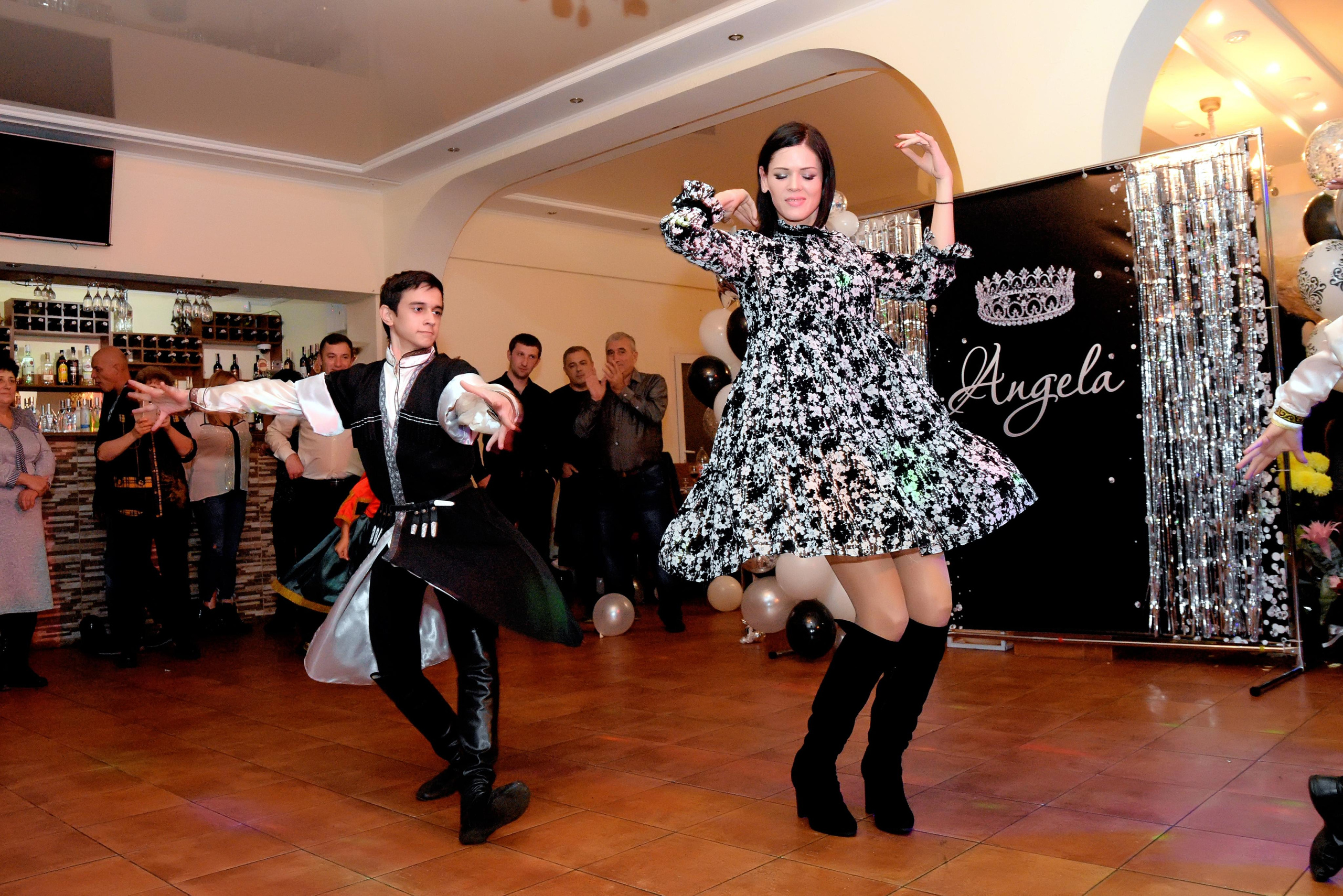 Профессиональный фотограф на день рождения или корпоратив. Вячеслав Скрипник Фотограф Краснодар