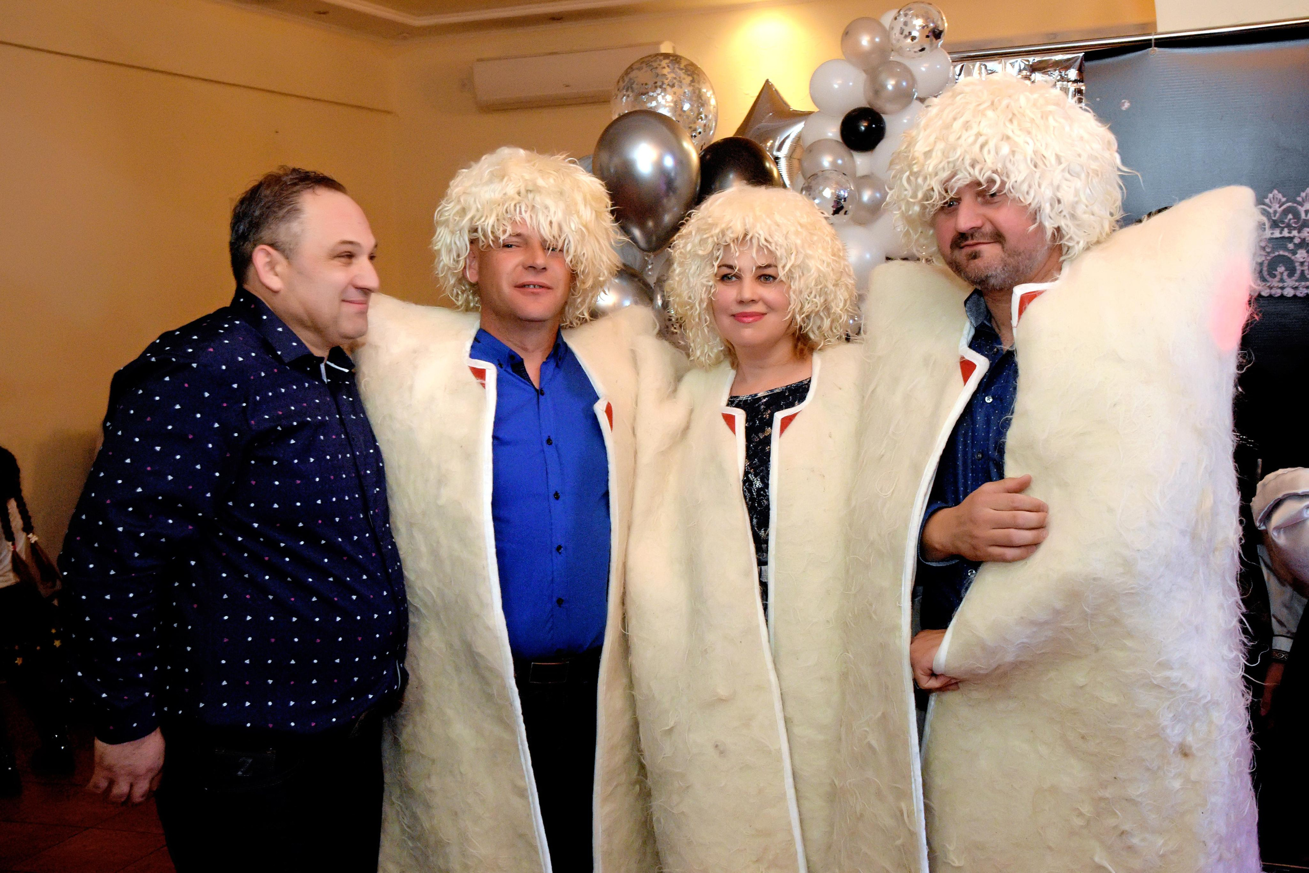 Профессиональный фотограф на день рождения или корпоратив. Вячеслав Скрипник Фотограф Краснодар