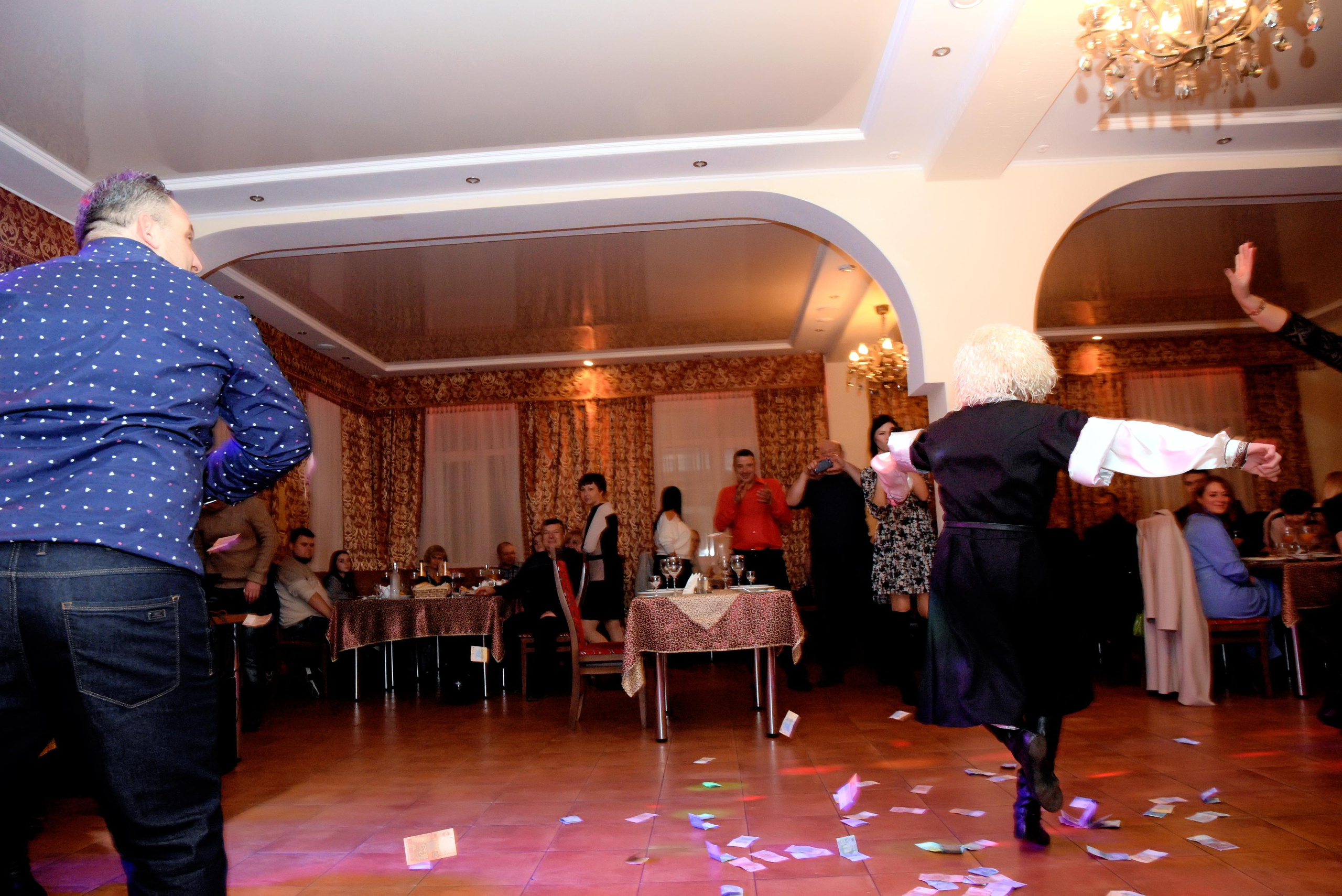 Профессиональный фотограф на день рождения или корпоратив. Вячеслав Скрипник Фотограф Краснодар