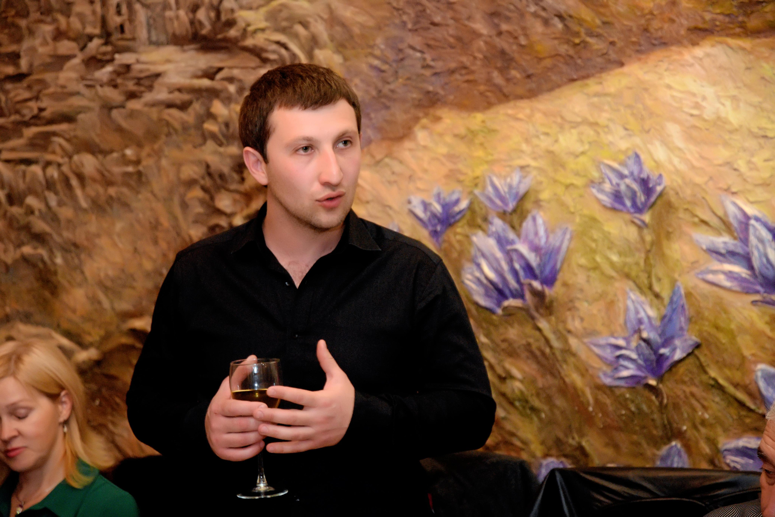 Профессиональный фотограф на день рождения или корпоратив. Вячеслав Скрипник Фотограф Краснодар