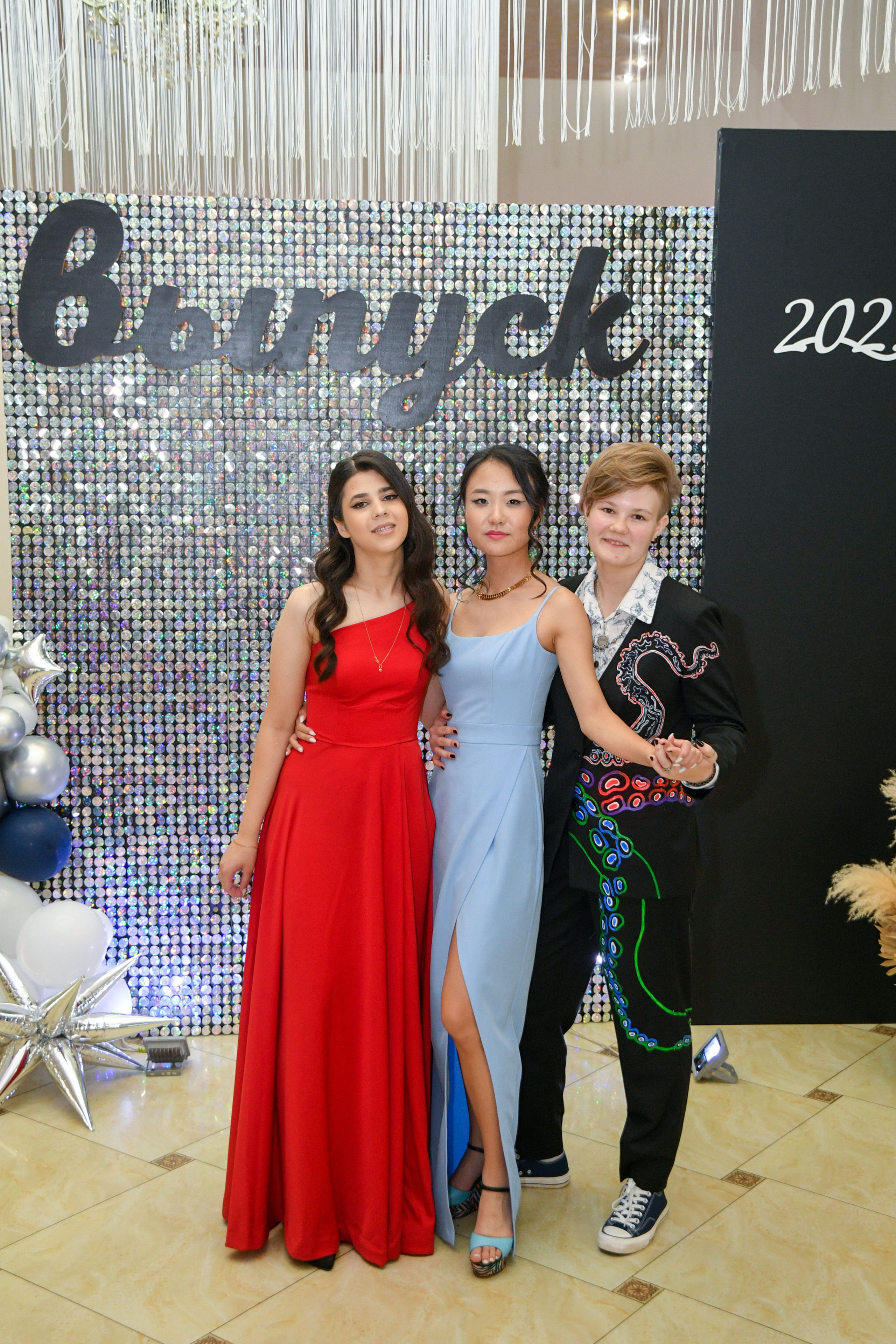 Профессиональный фотограф на выпускной. Вячеслав Скрипник Фотограф Краснодар