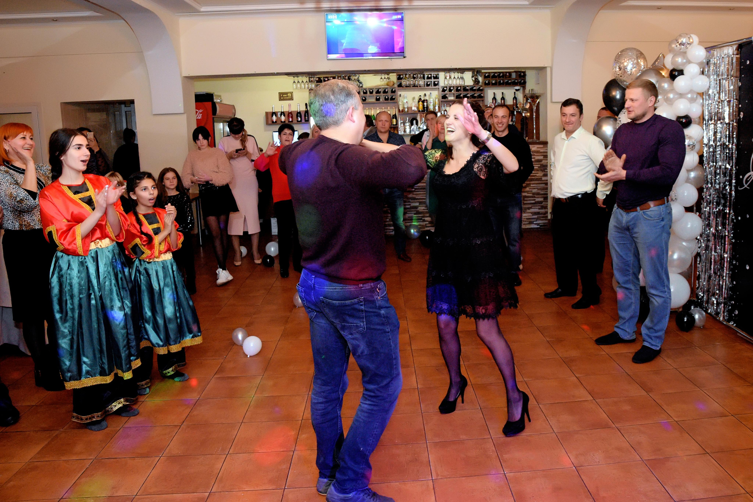 Профессиональный фотограф на день рождения или корпоратив. Вячеслав Скрипник Фотограф Краснодар