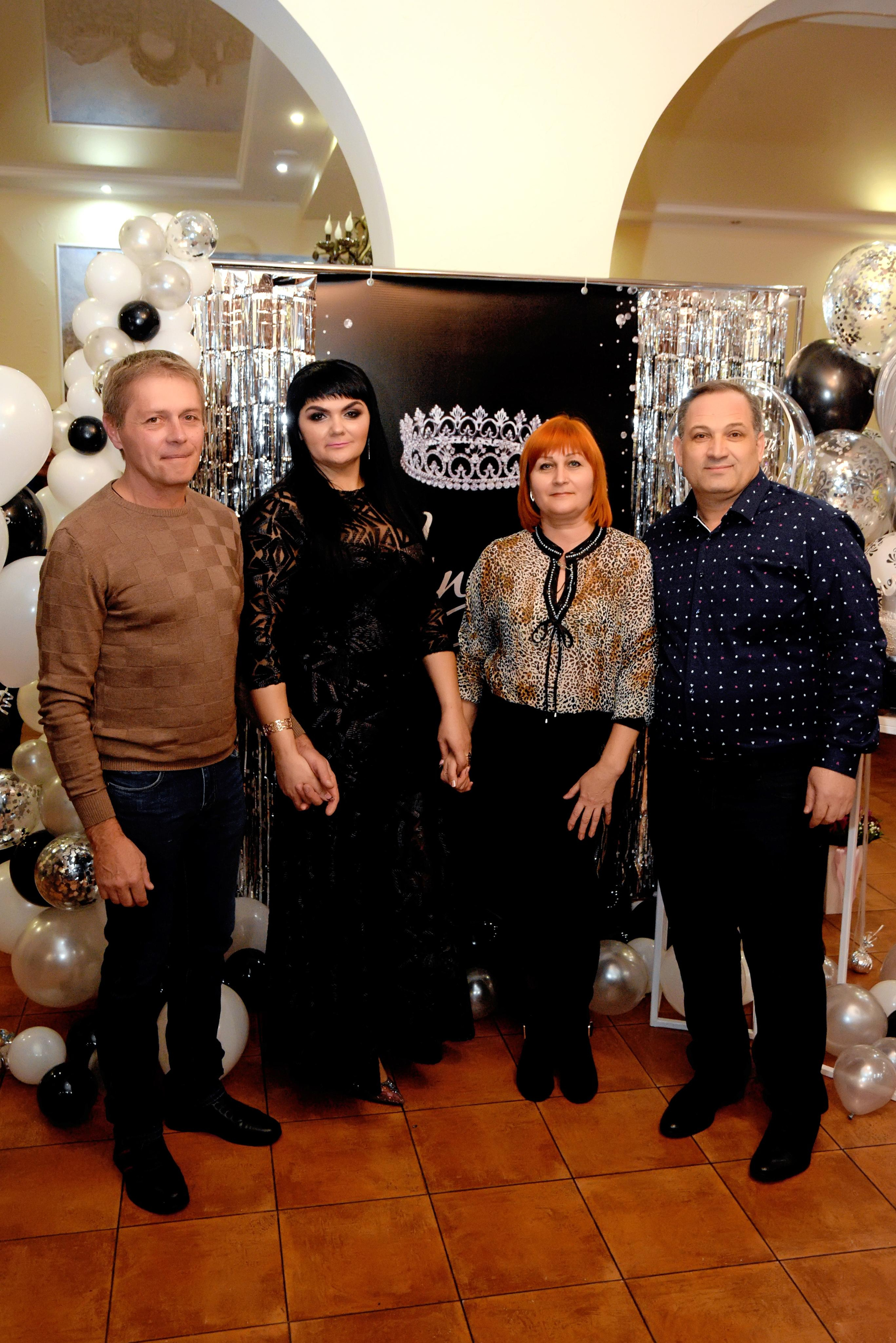 Профессиональный фотограф на день рождения или корпоратив. Вячеслав Скрипник Фотограф Краснодар