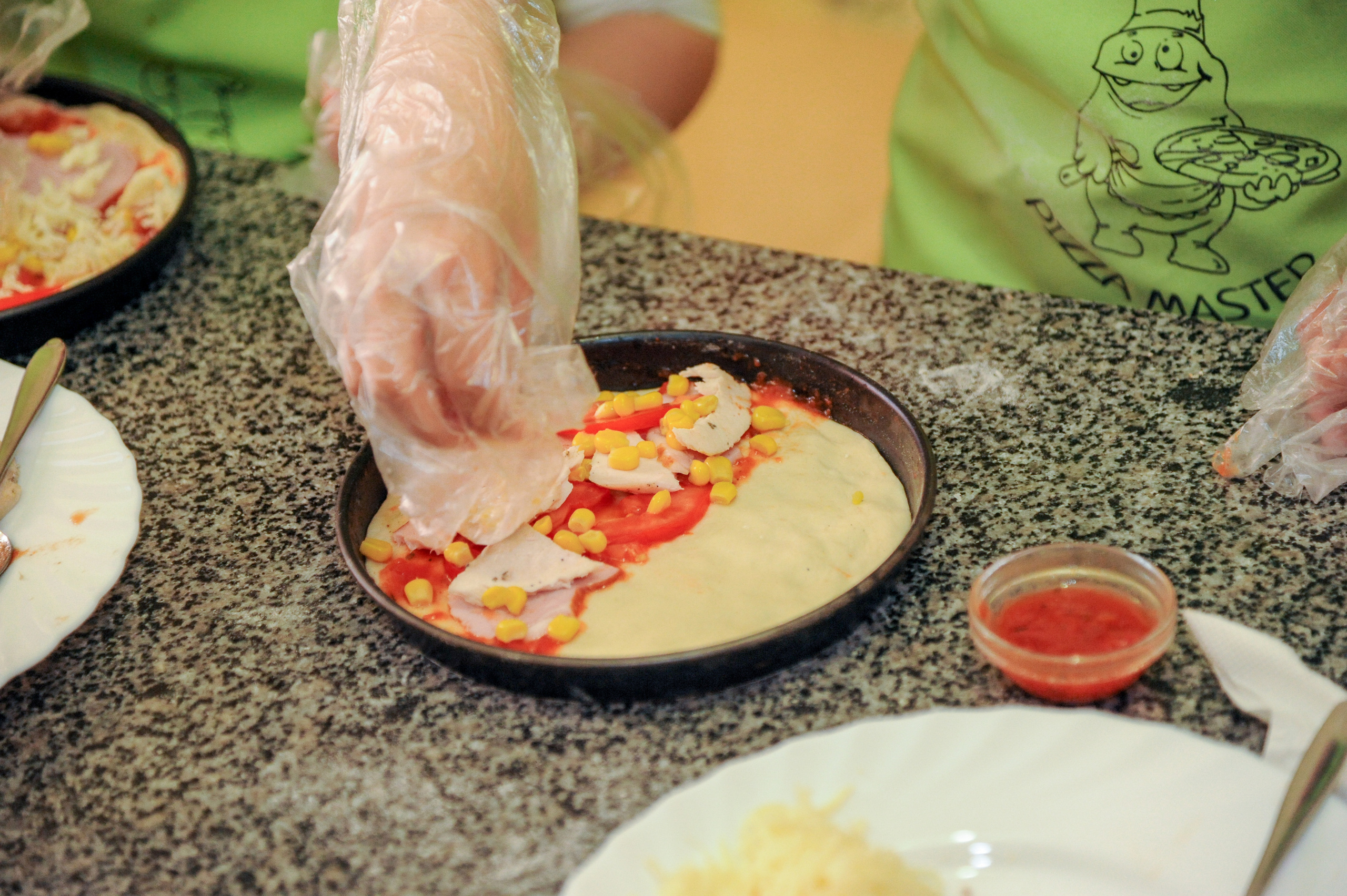 Профессиональный фотограф на день рождения. Вячеслав Скрипник Фотограф Краснодар