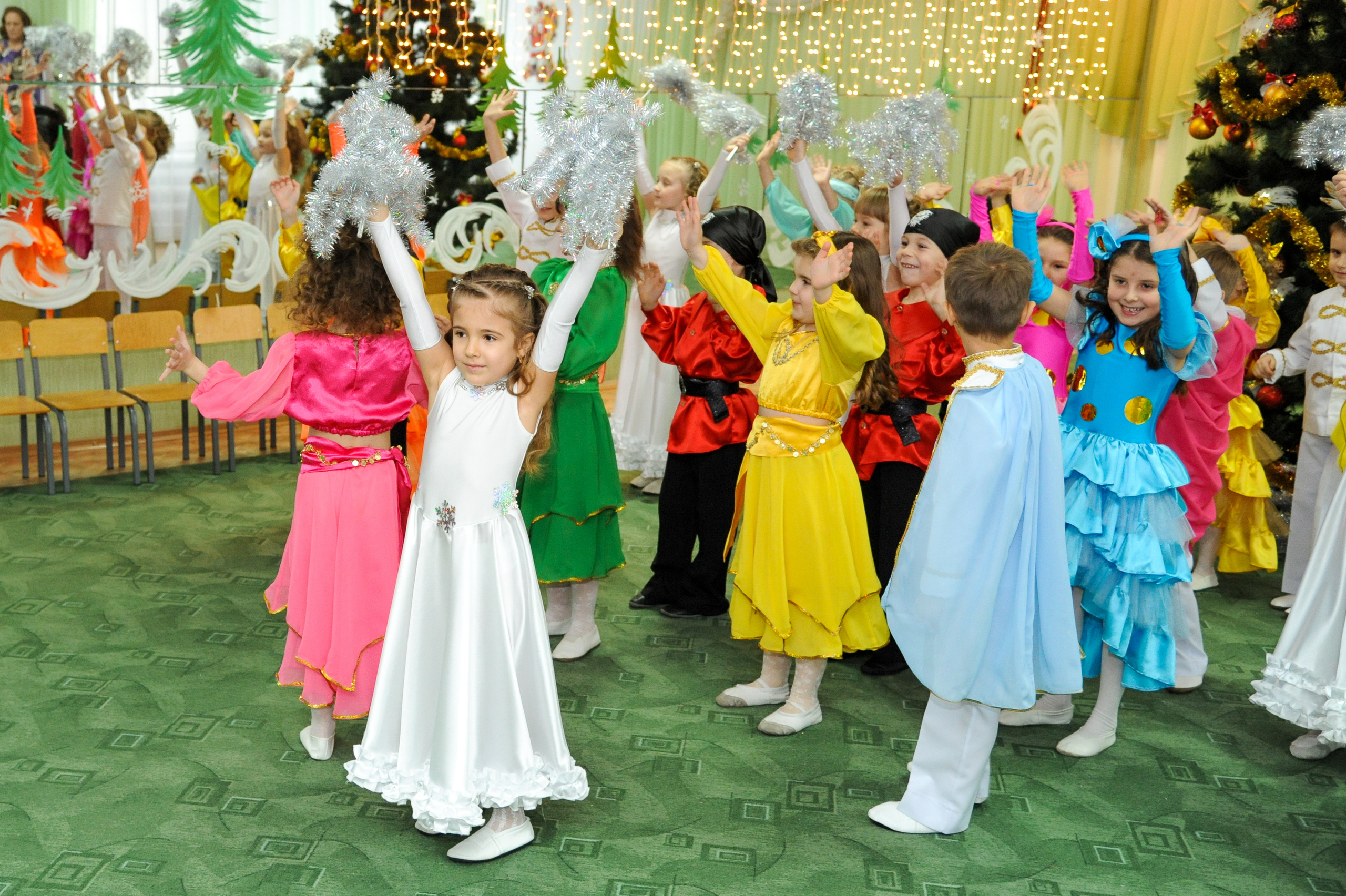 Профессиональный фотограф на утренник. Вячеслав Скрипник Фотограф Краснодар
