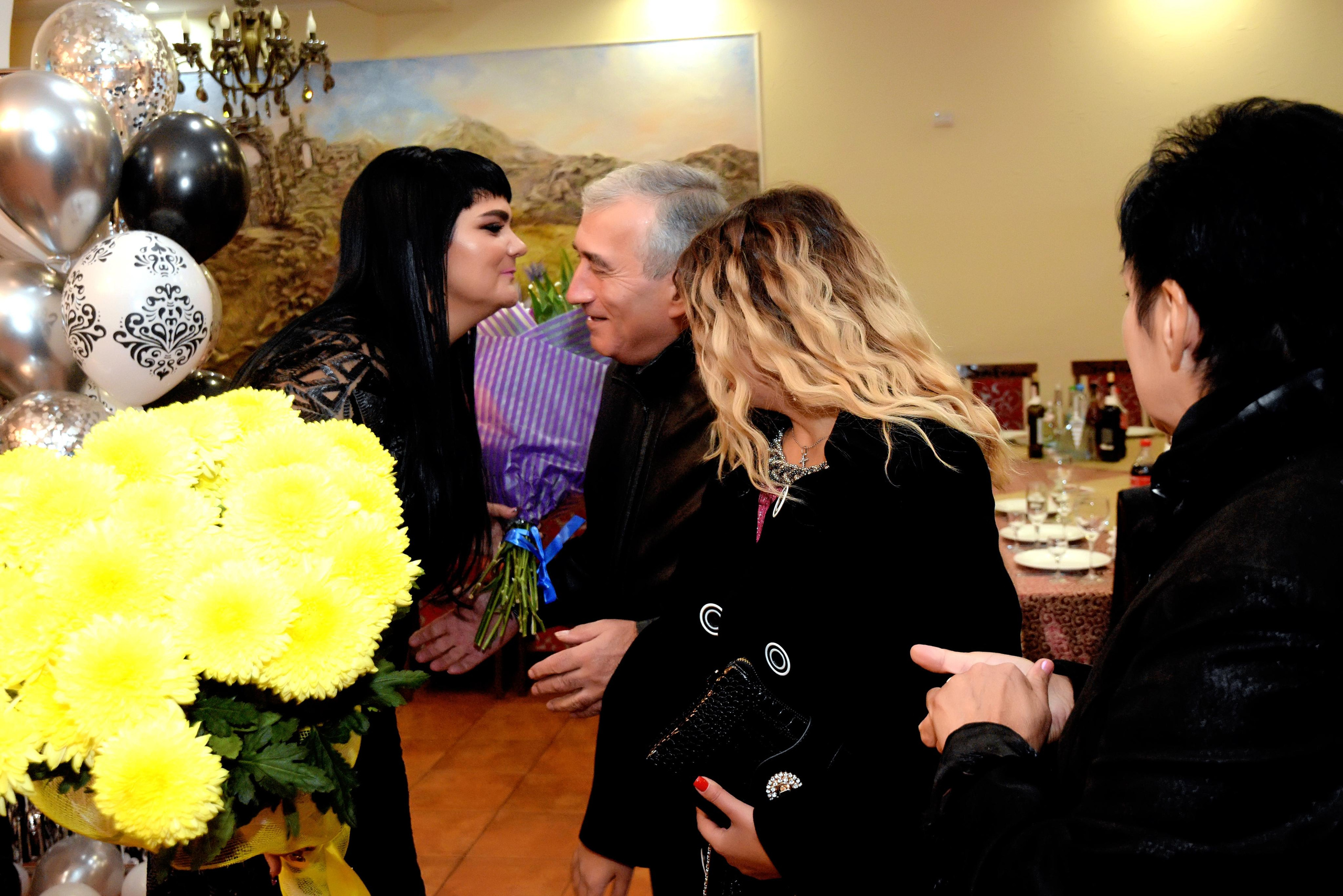 Профессиональный фотограф на день рождения или корпоратив. Вячеслав Скрипник Фотограф Краснодар