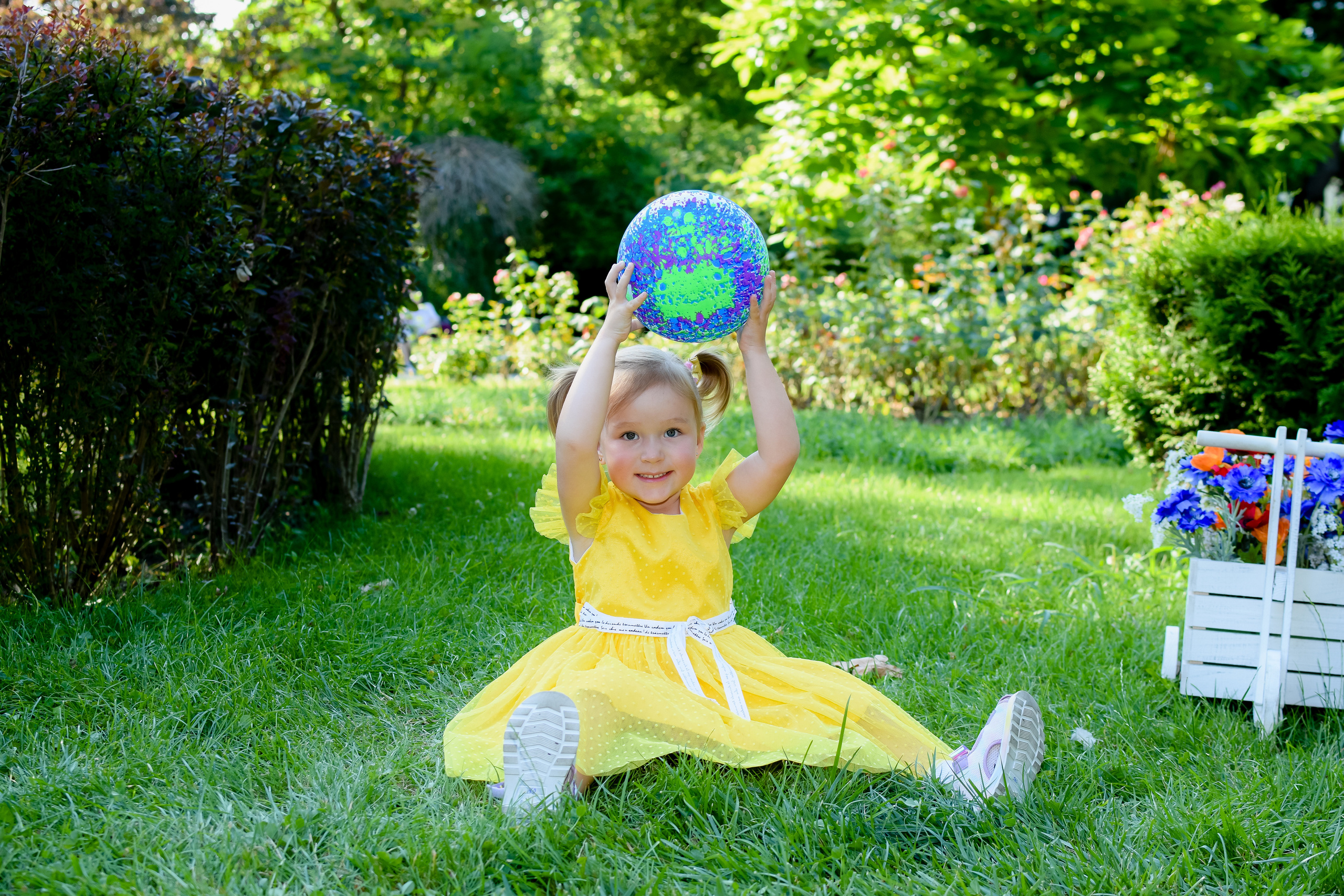 Индивидуальный фото проект для детского сада. Вячеслав Скрипник Фотограф Краснодар