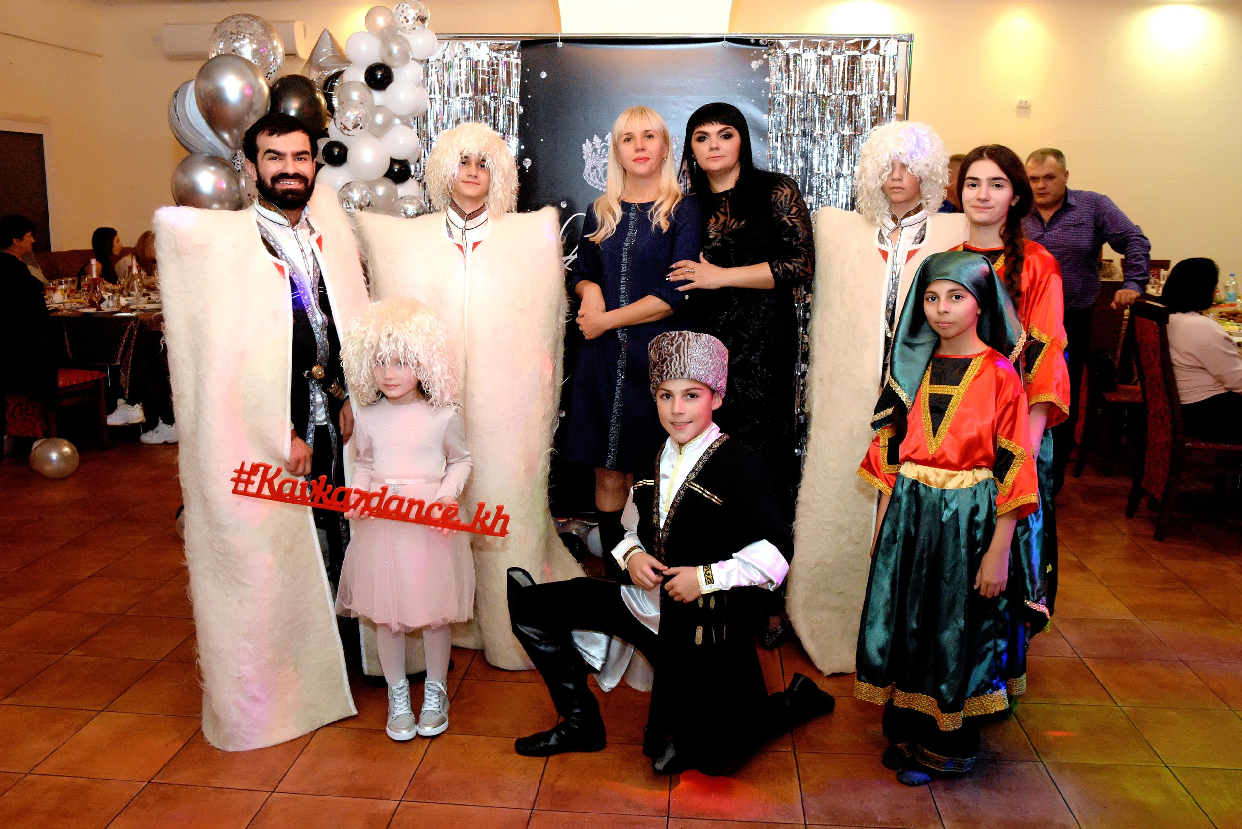 Профессиональный фотограф на день рождения или корпоратив. Вячеслав Скрипник Фотограф Краснодар