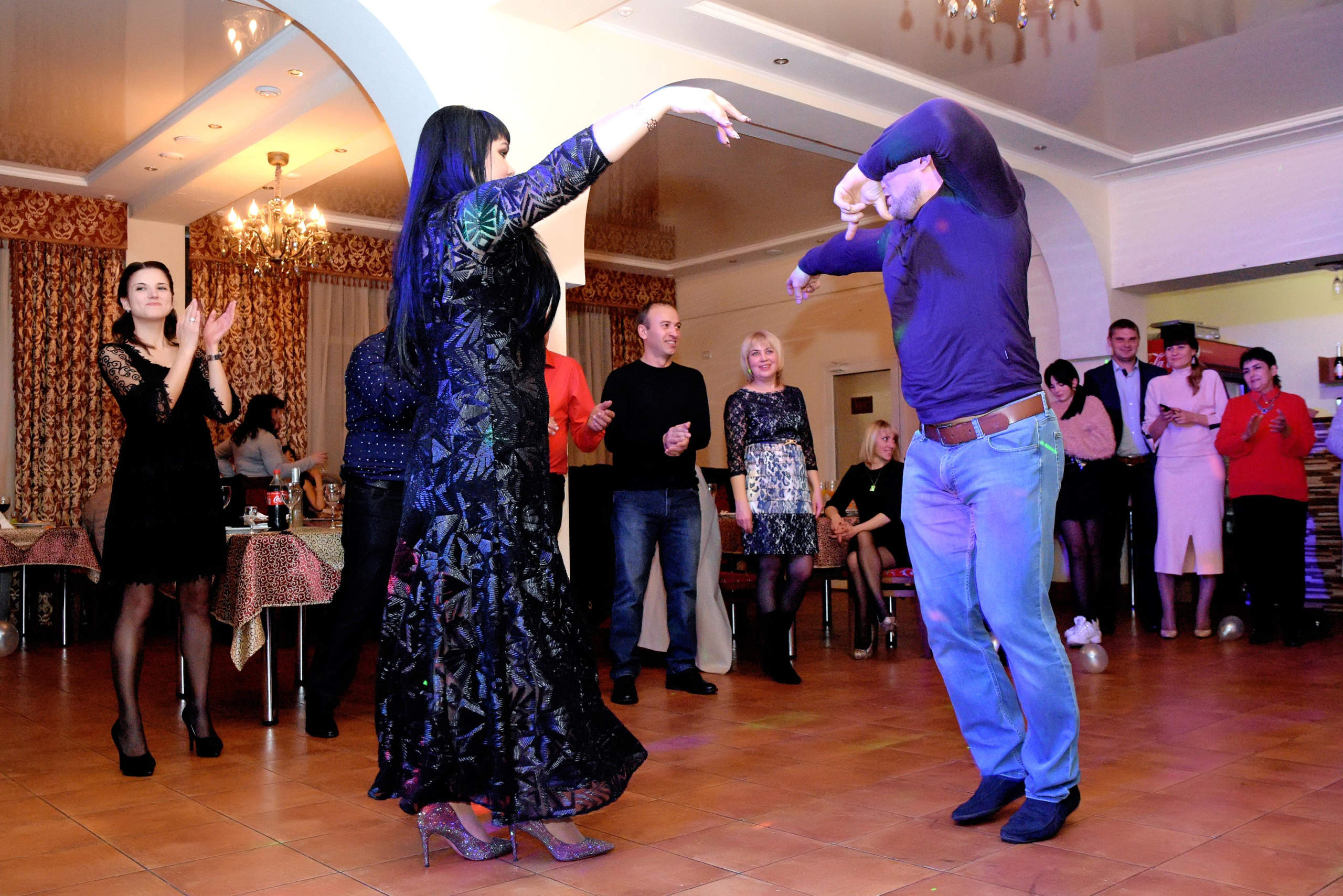 Профессиональный фотограф на день рождения или корпоратив. Вячеслав Скрипник Фотограф Краснодар