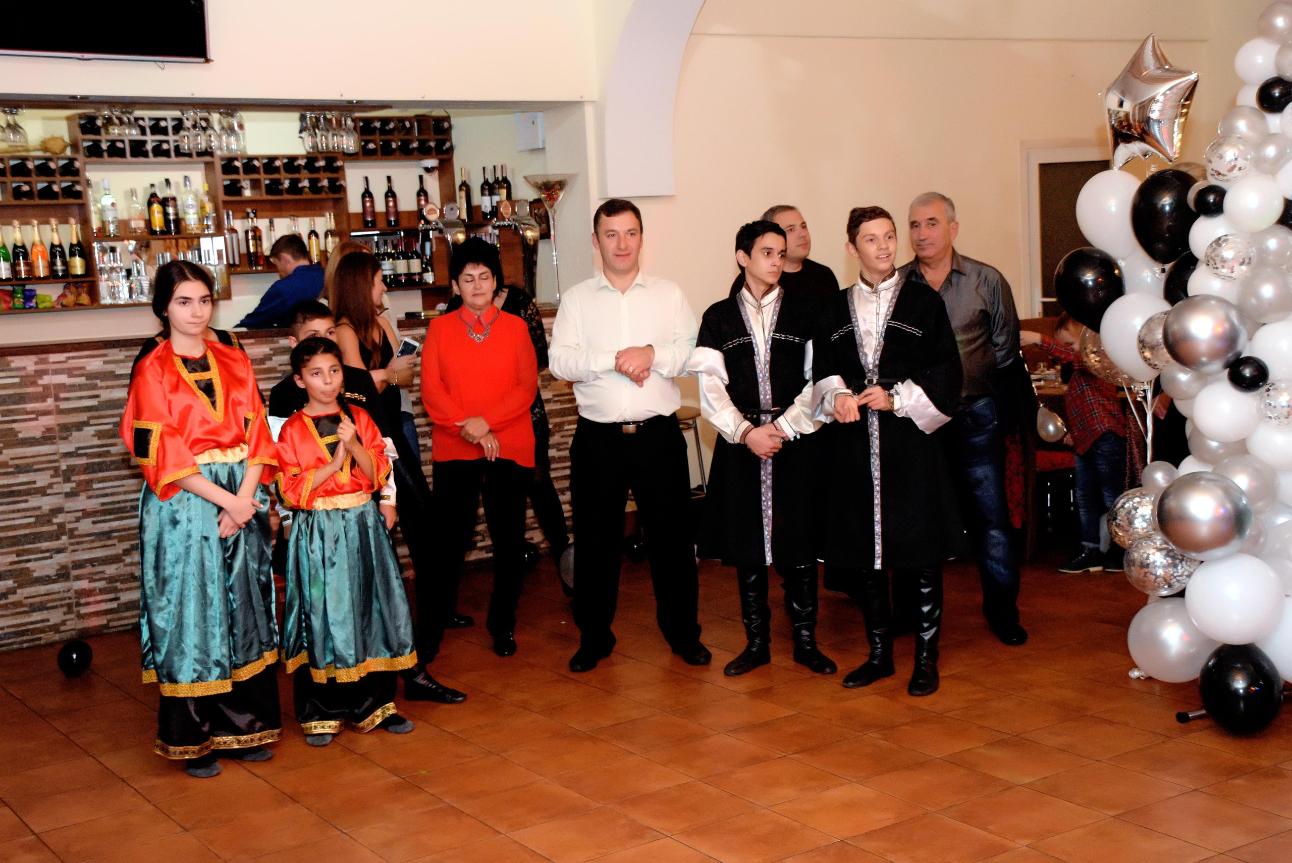 Профессиональный фотограф на день рождения или корпоратив. Вячеслав Скрипник Фотограф Краснодар